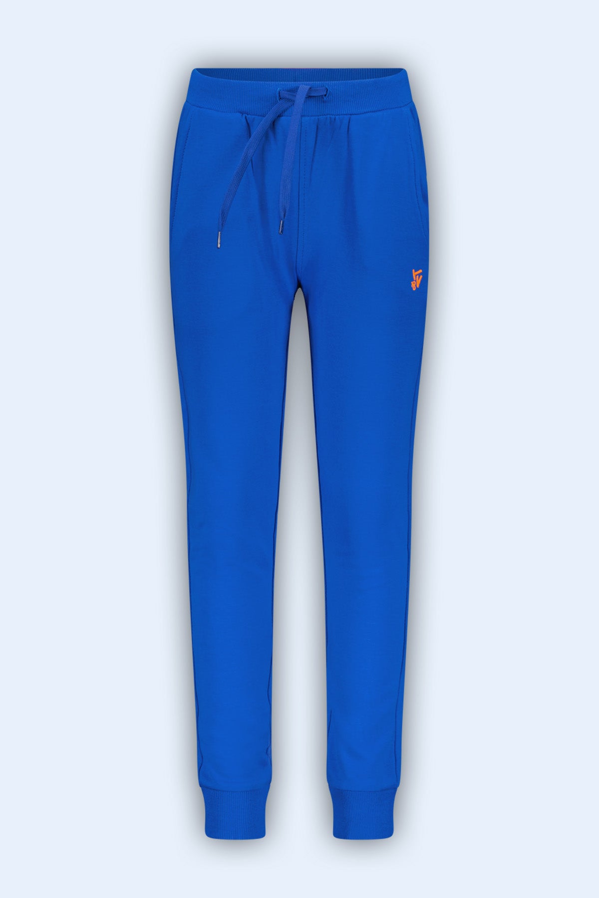 Jogpant Boas Blauw