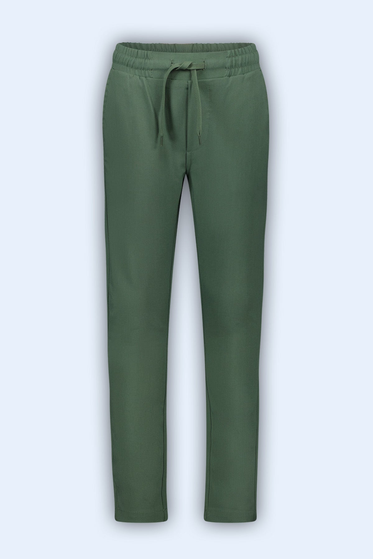 Pant Bond Groen