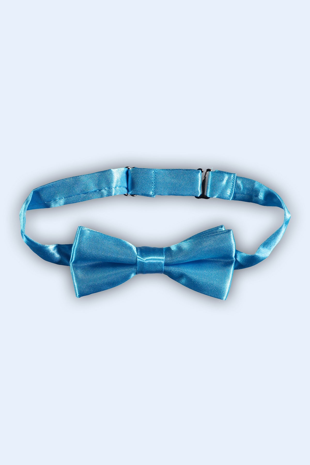 Bow Blauw