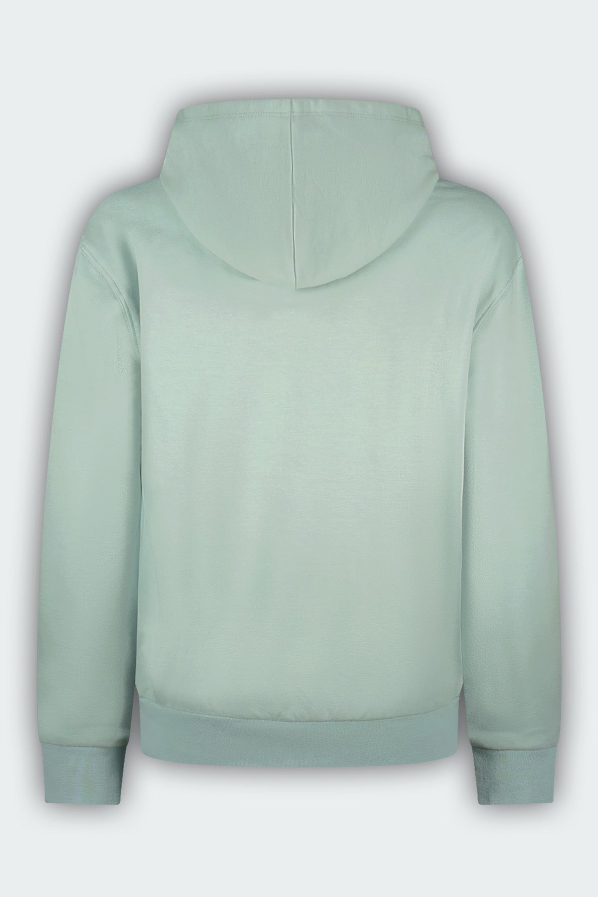 Hoody Niall Licht Groen