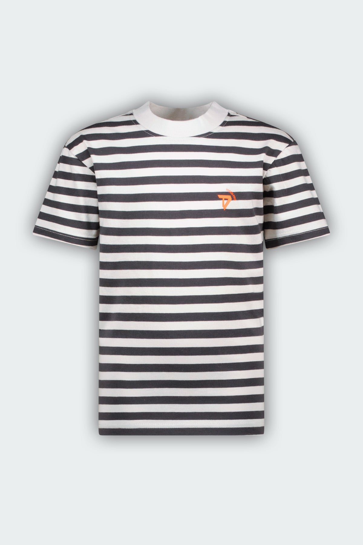 T-shirt Dox Oyster