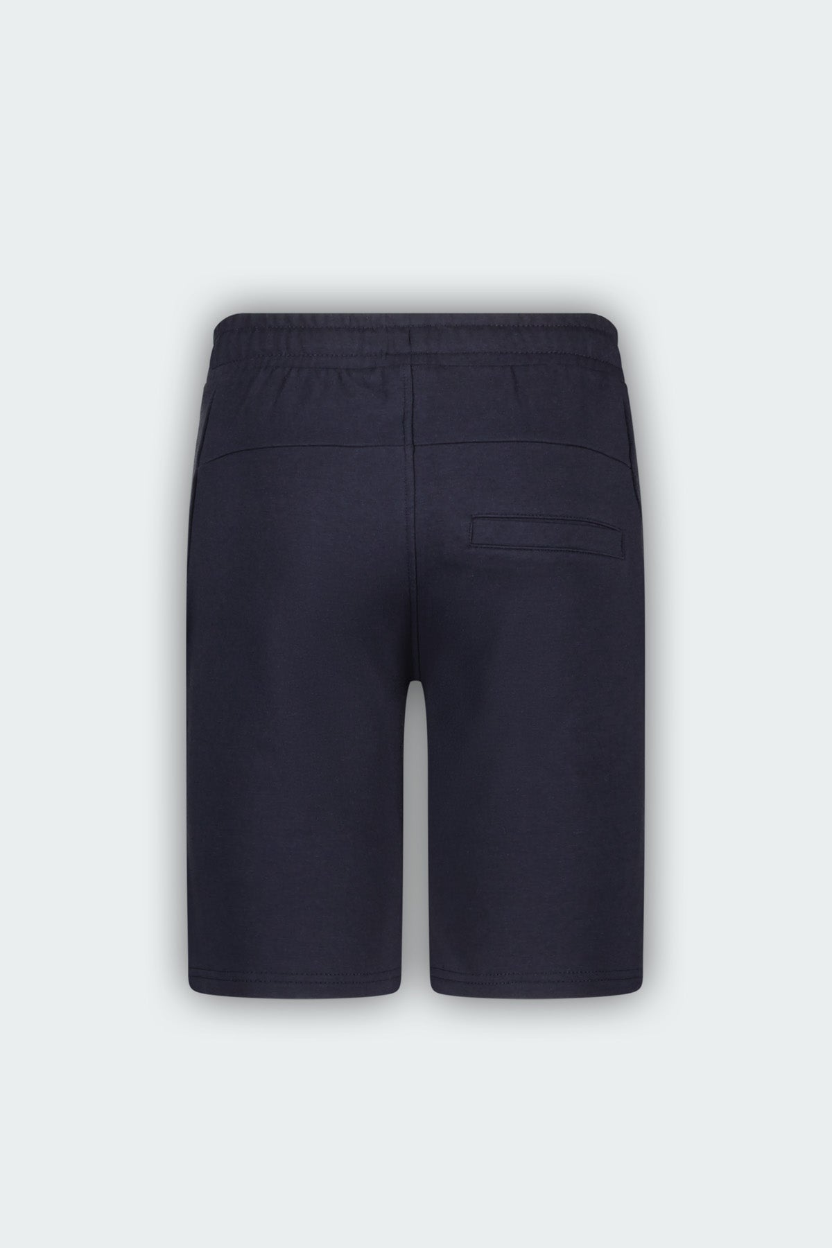 Jogshort Boris Navy