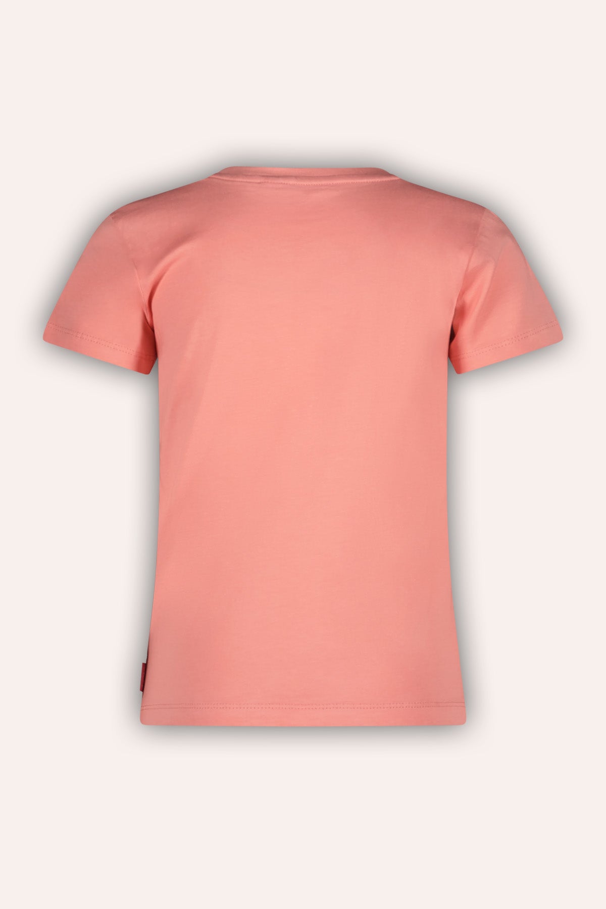 T-shirt Tara Strawberry Ice