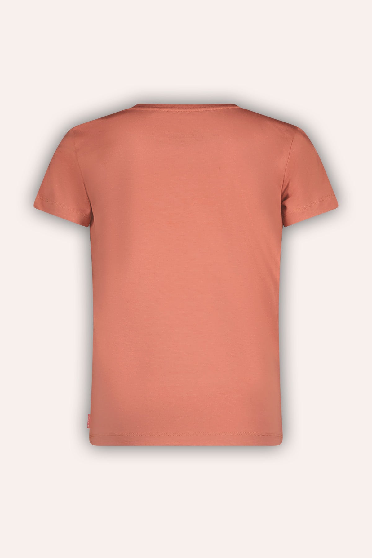 T-shirt Tara Cinnamon