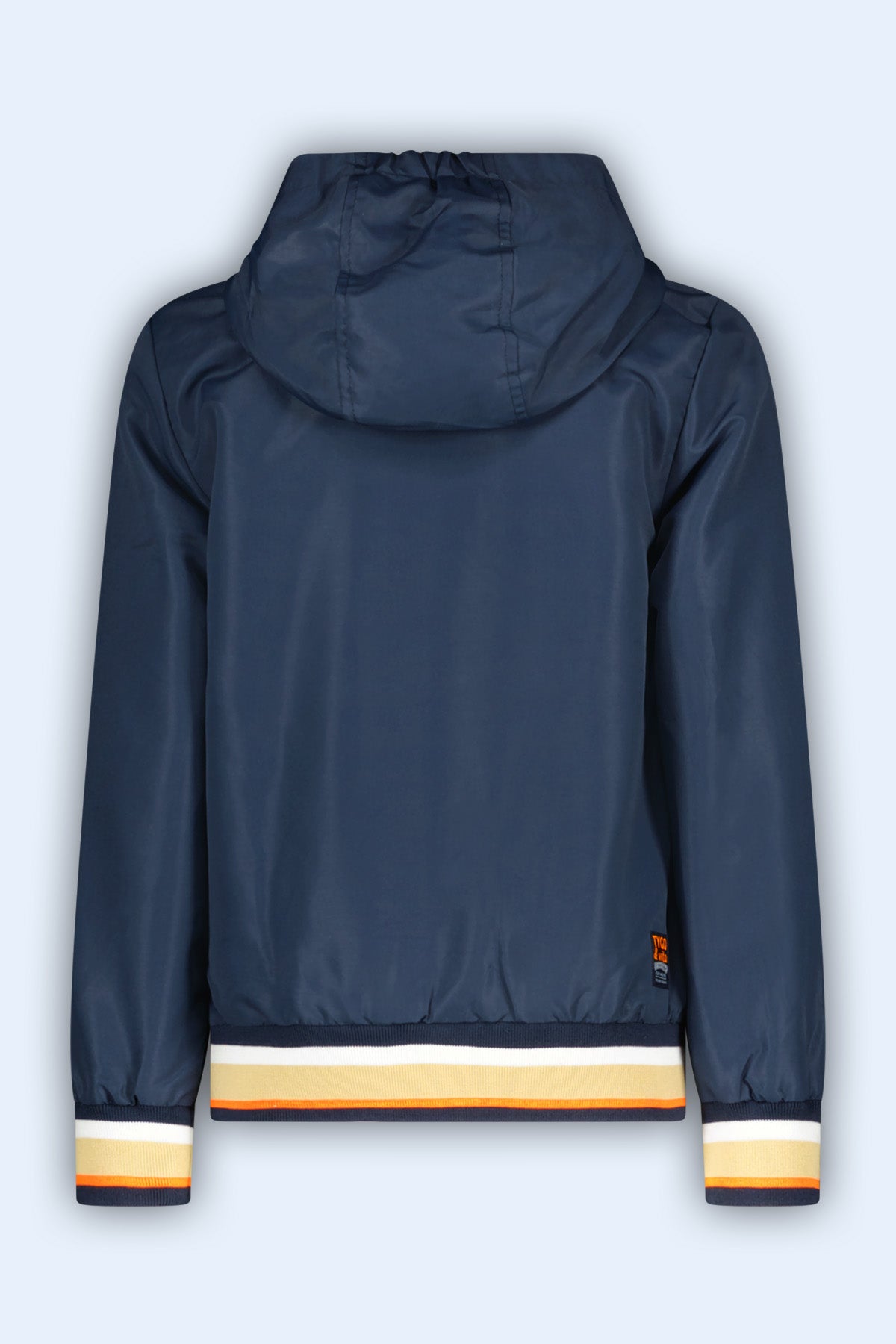 Jacket Jenoah Navy