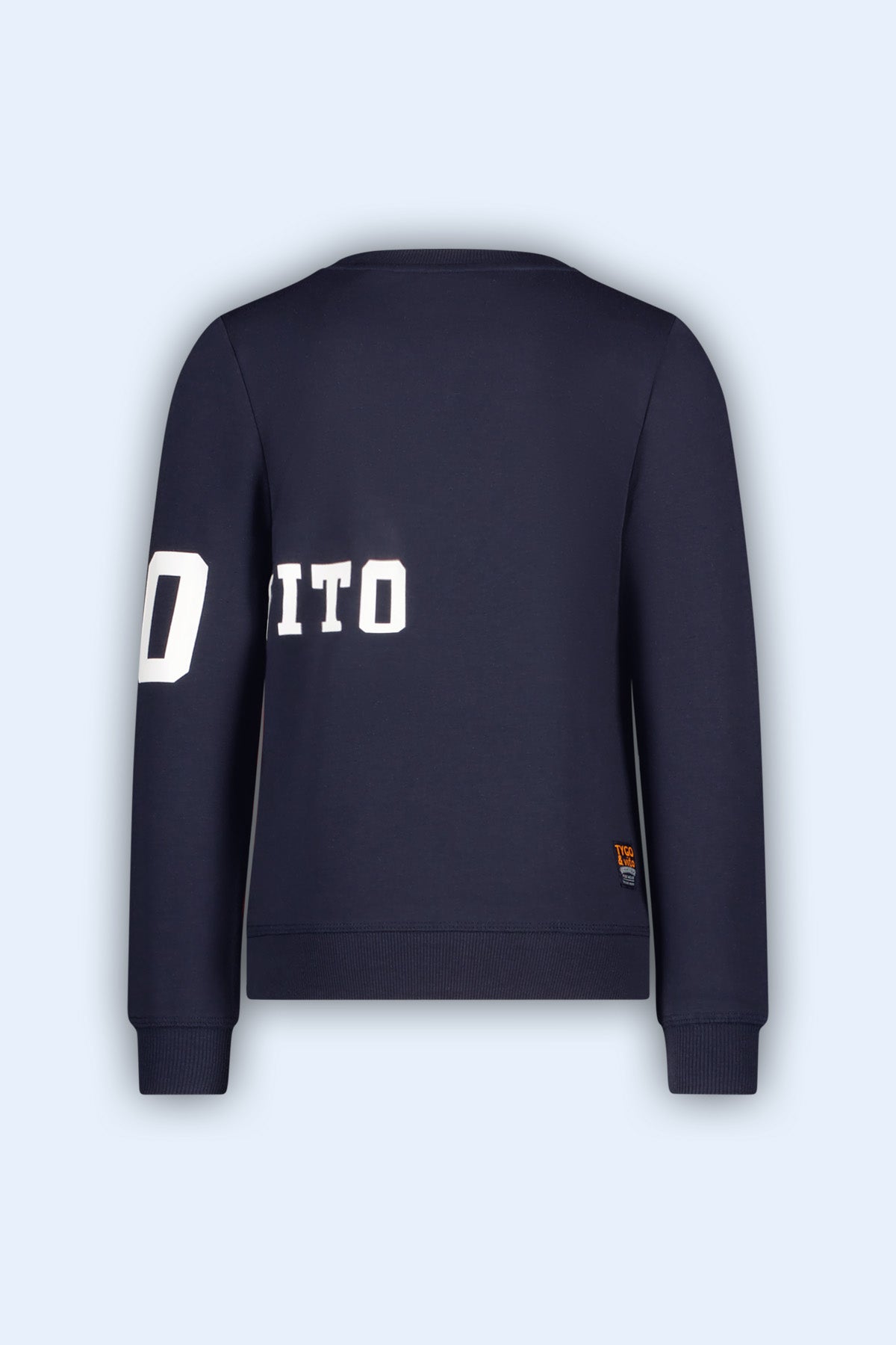 Sweater Wesley Navy