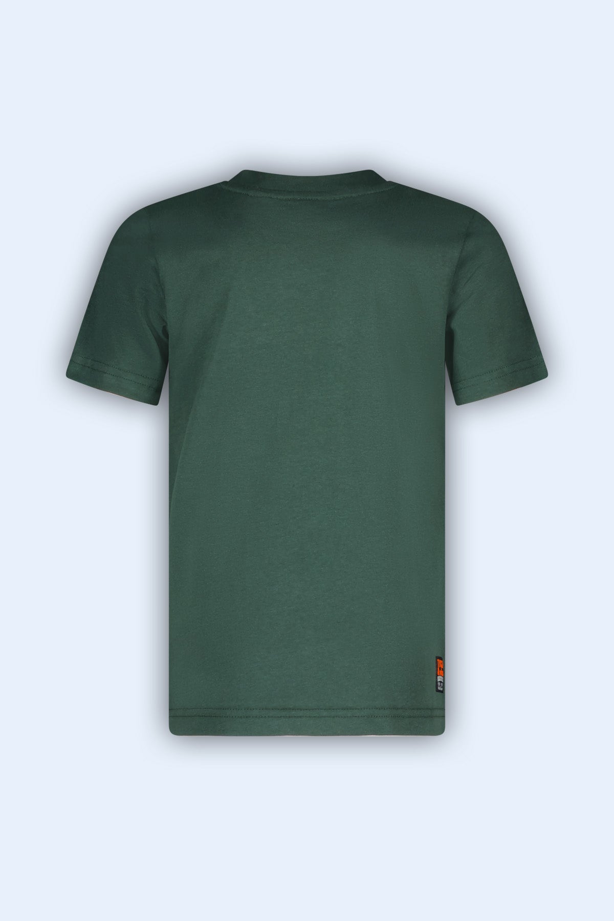 T-shirt Jaimy Groen*