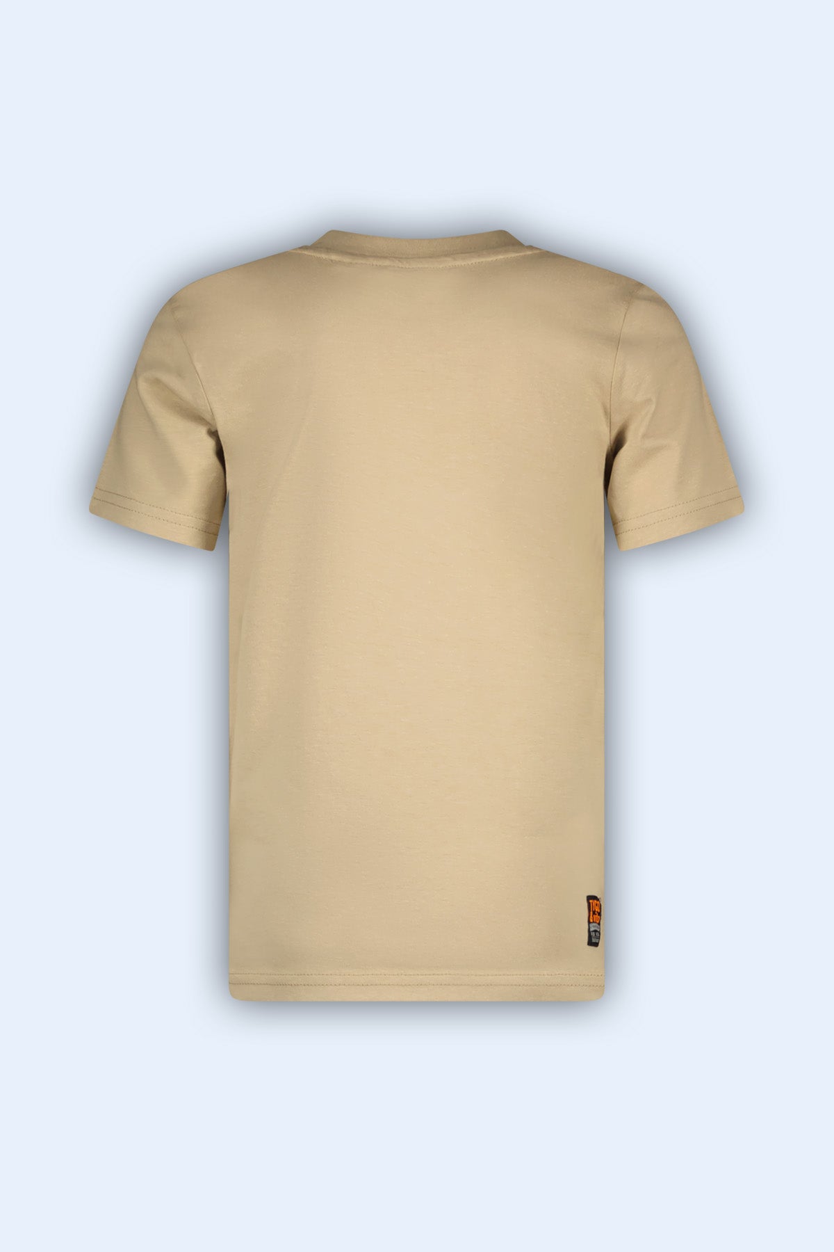 T-shirt Jaimy Zand*