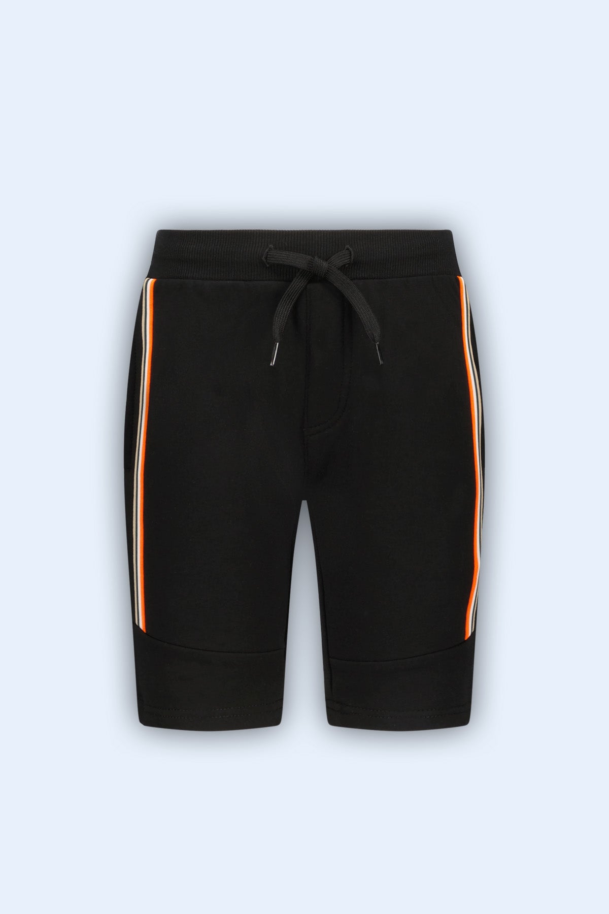 Sweatshorts Bing Zwart*