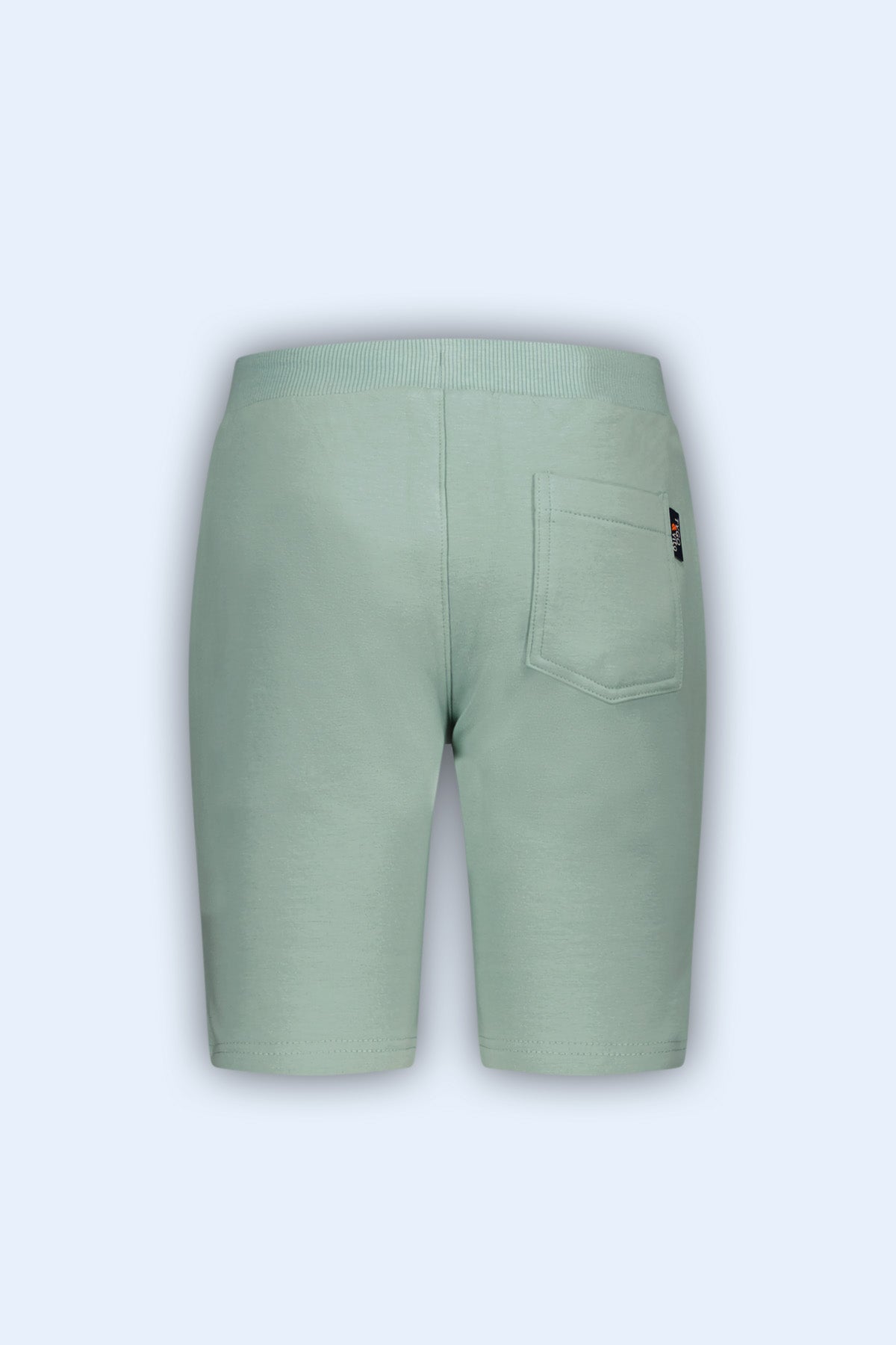 Sweatshorts Bing Licht Groen