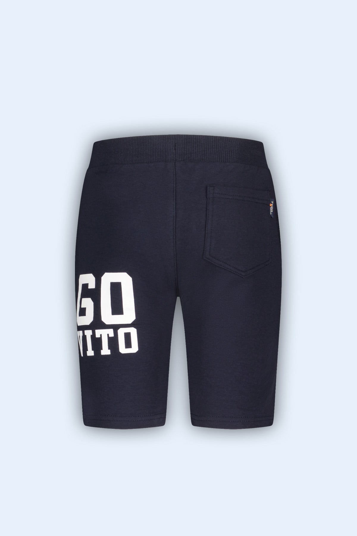 Sweatshorts Brad Navy