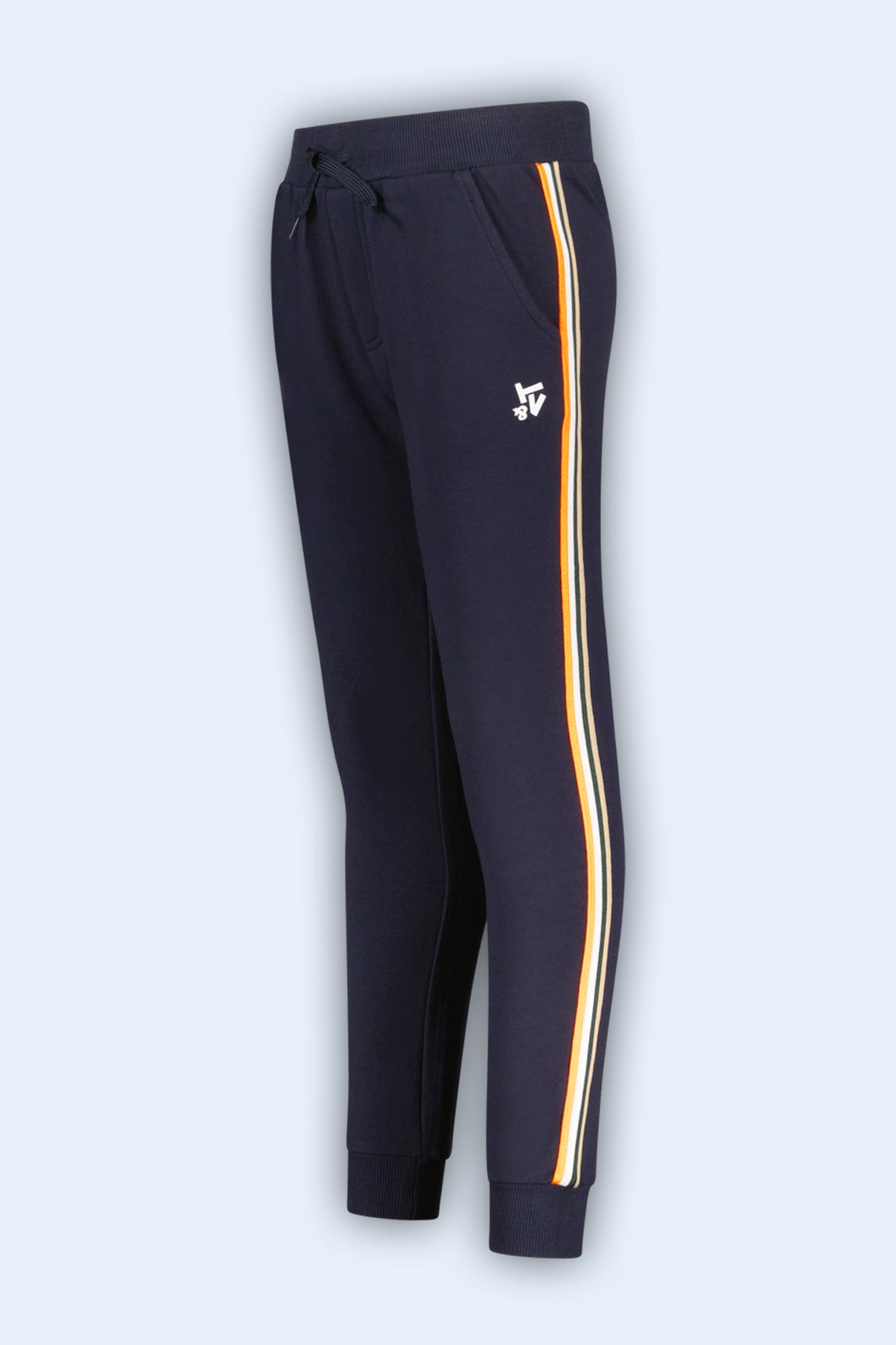 Jogpants Bas Navy*