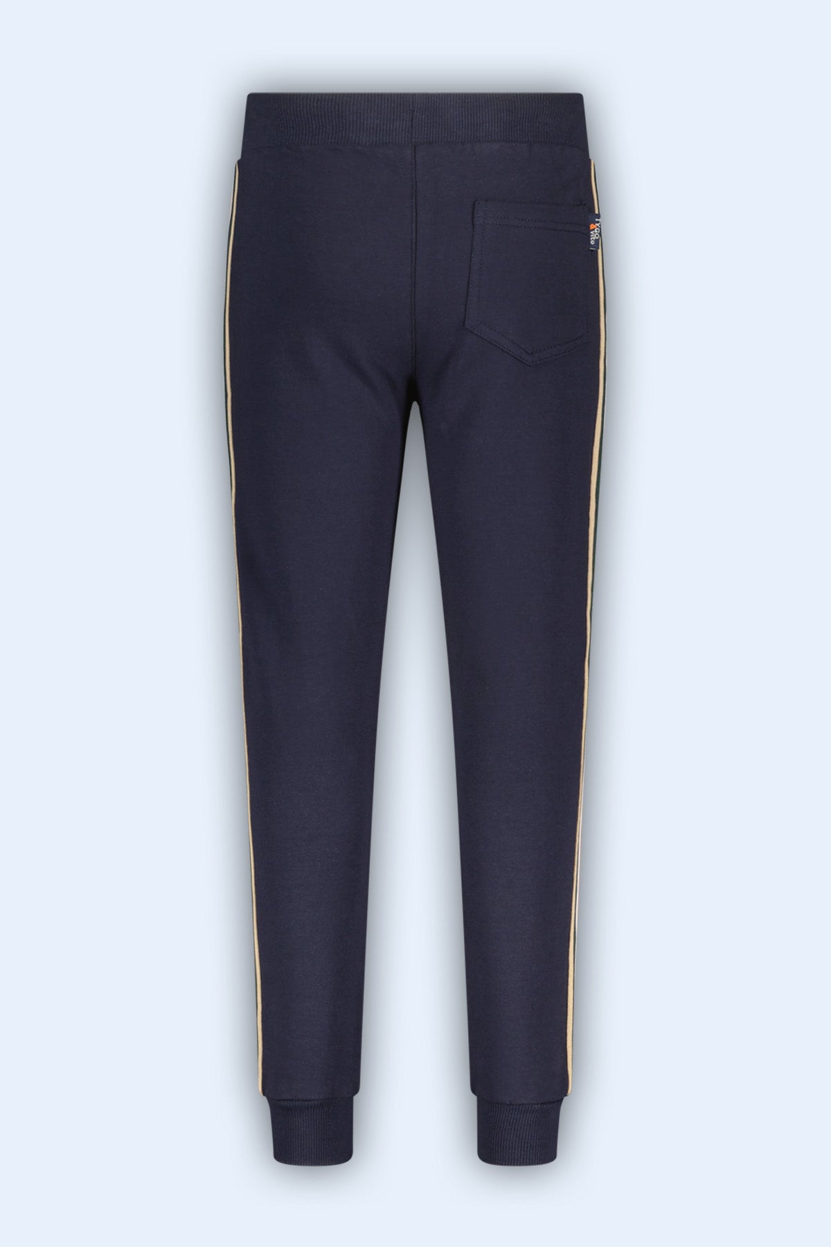 Jogpants Bas Navy*