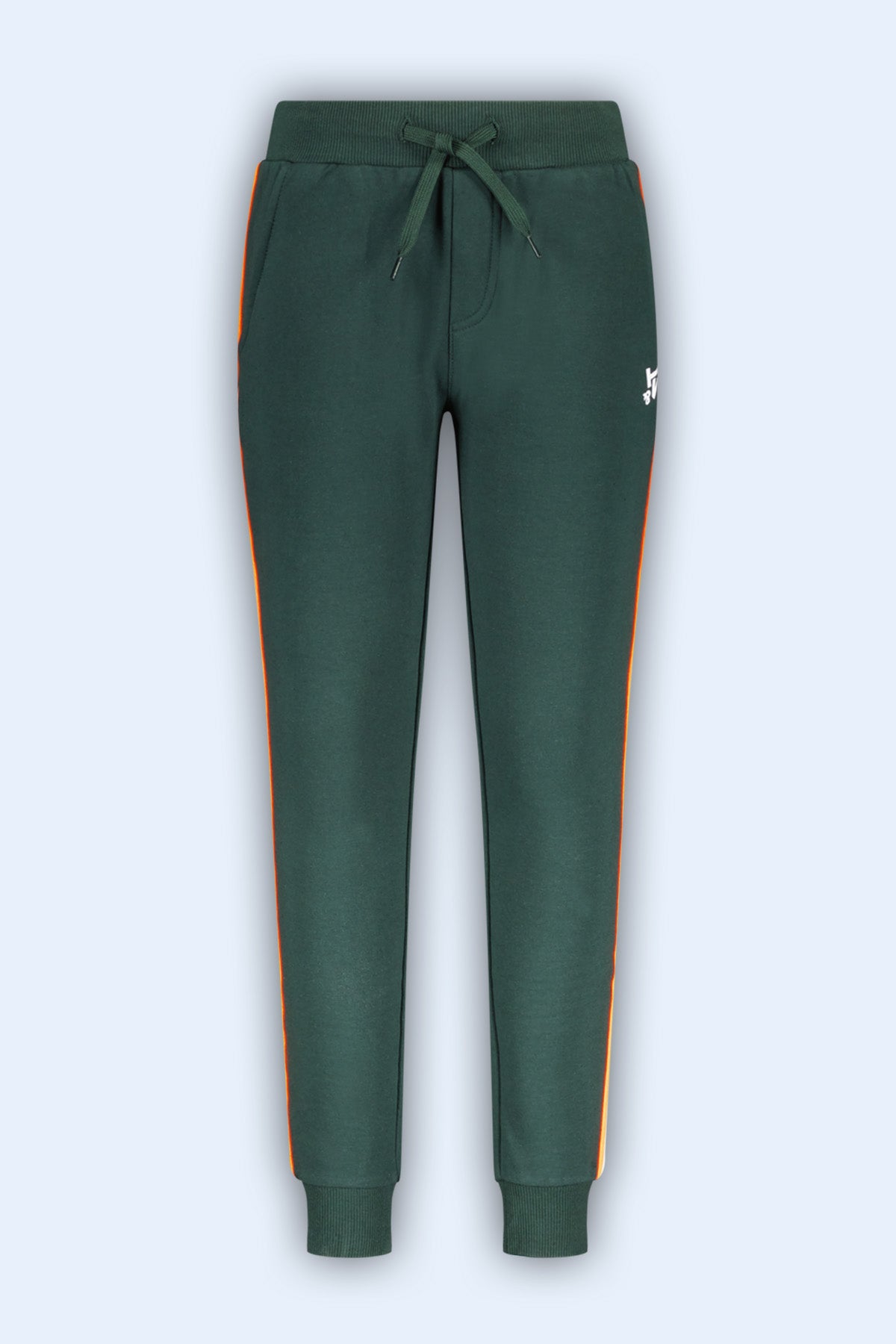 Jogpants Bas Groen*