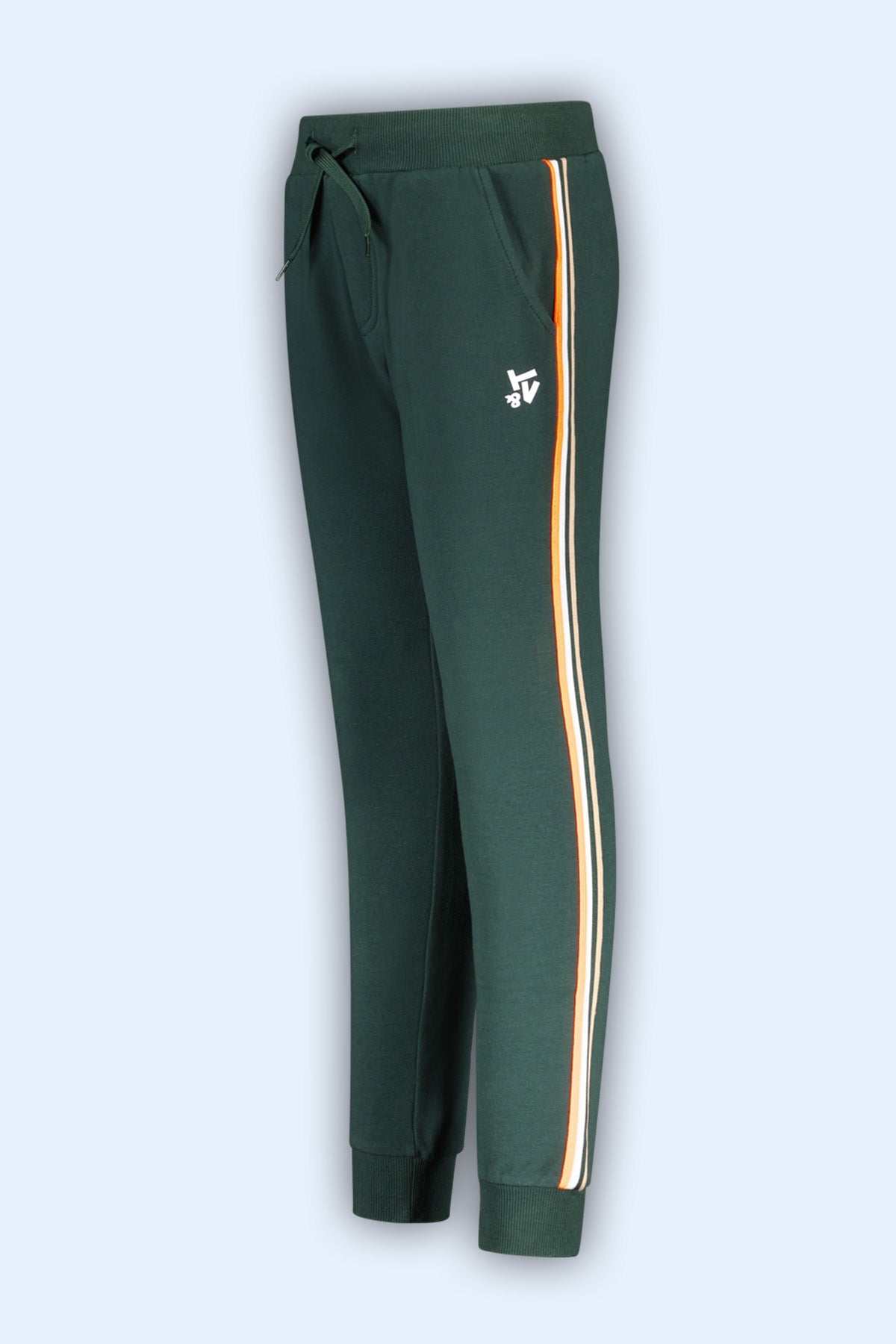 Jogpants Bas Groen*