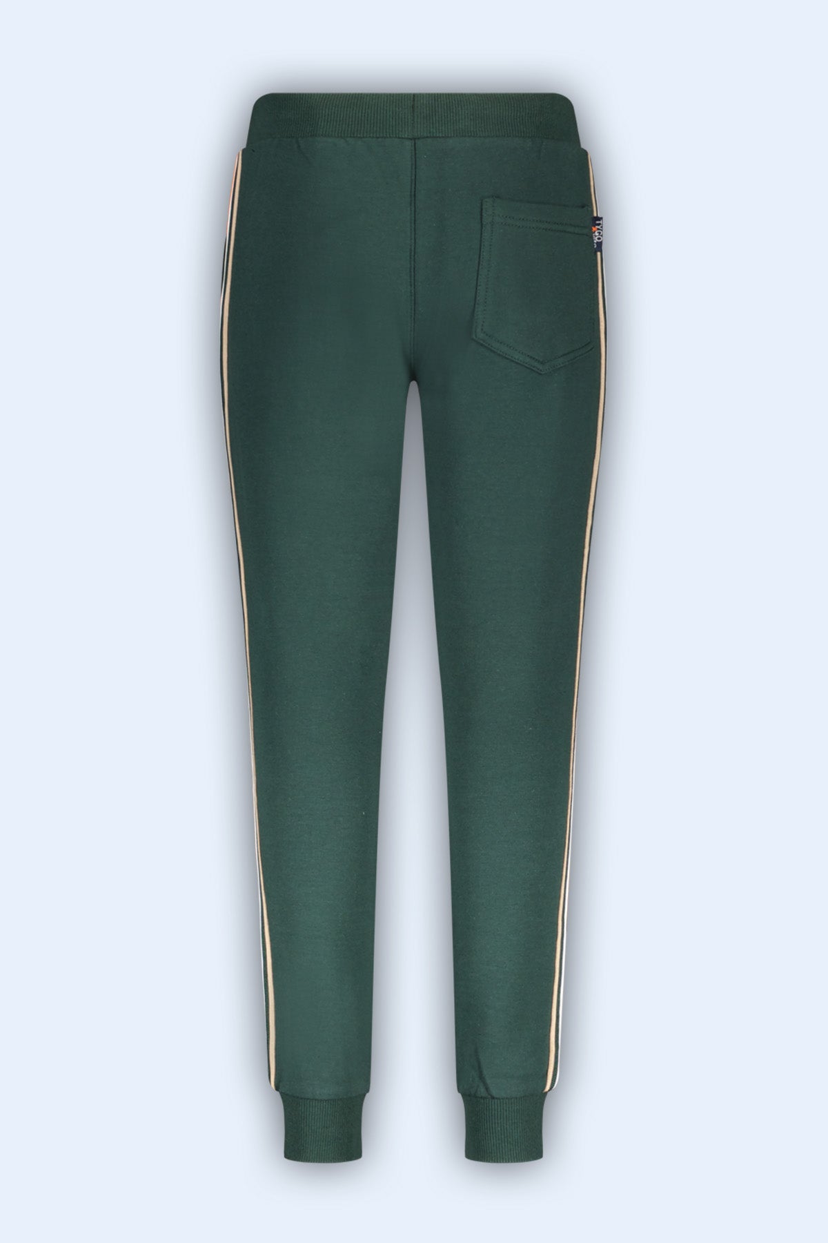 Jogpants Bas Groen*