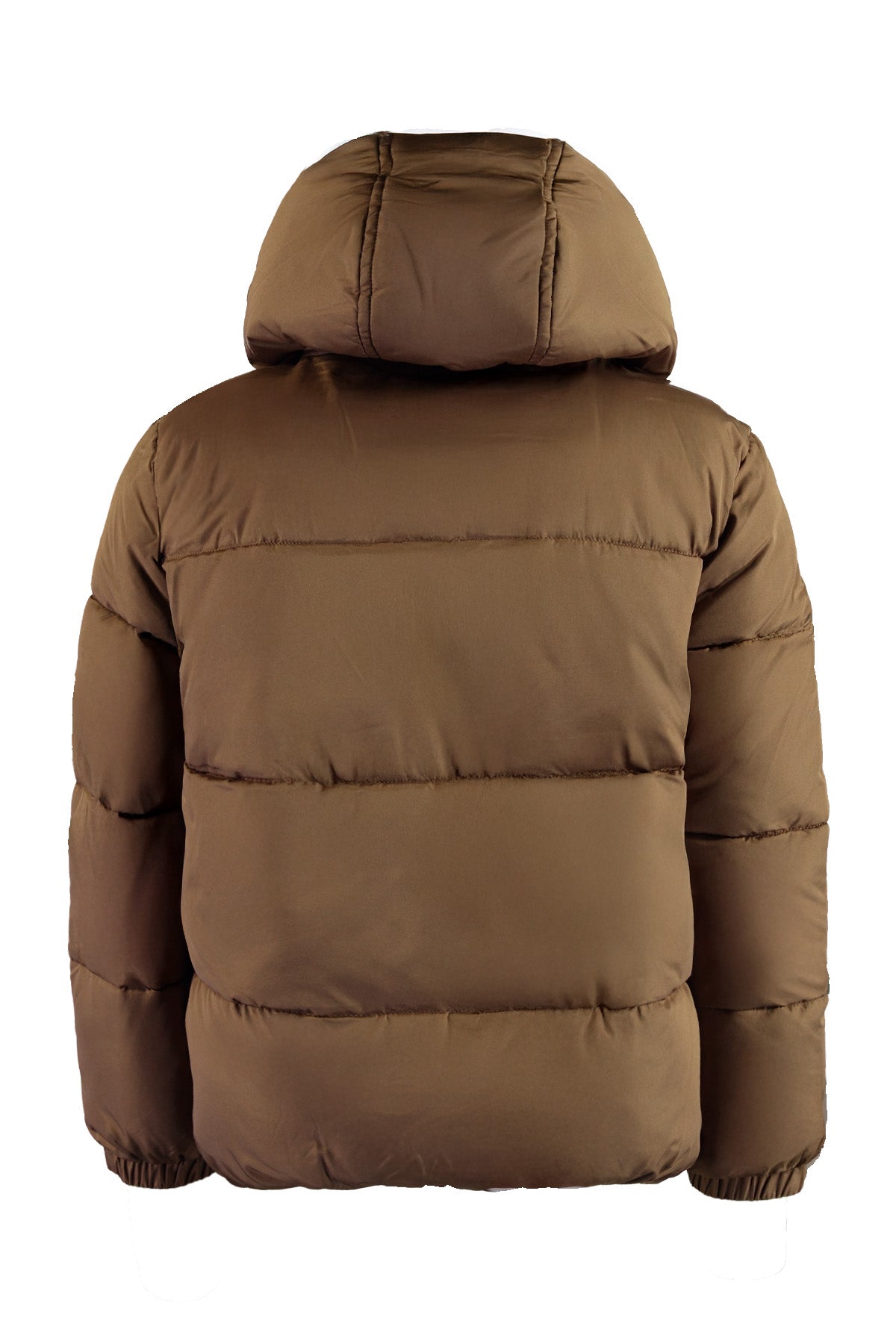 Girls Jas Jara Licht Bruin