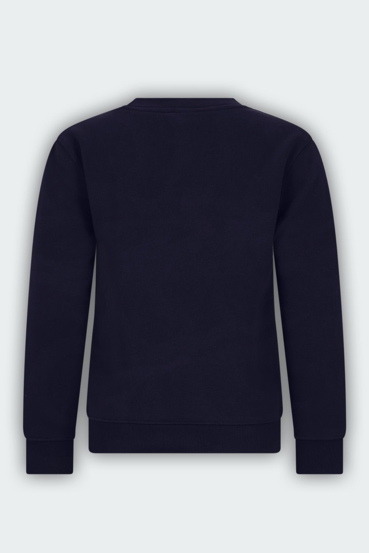 Sweater Nash Donker Blauw