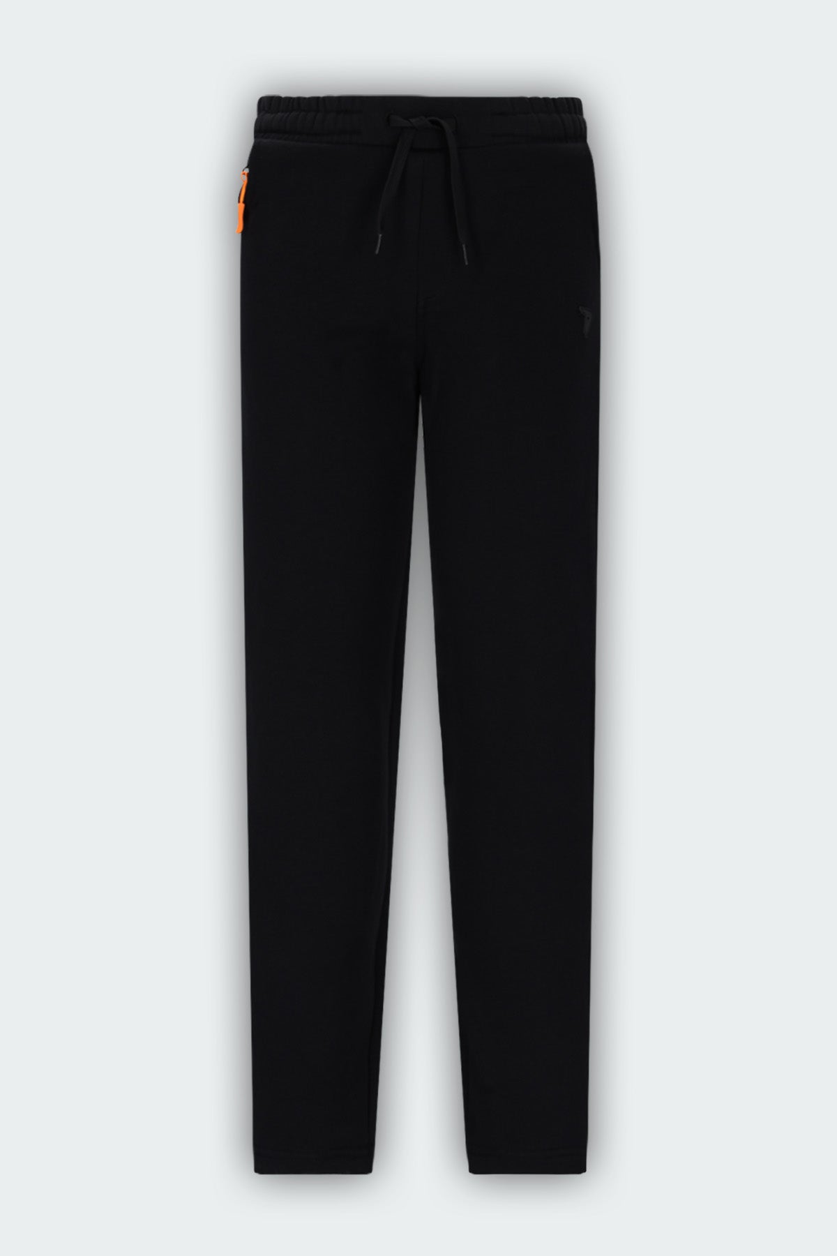 Jogging Broek Jax Zwart*