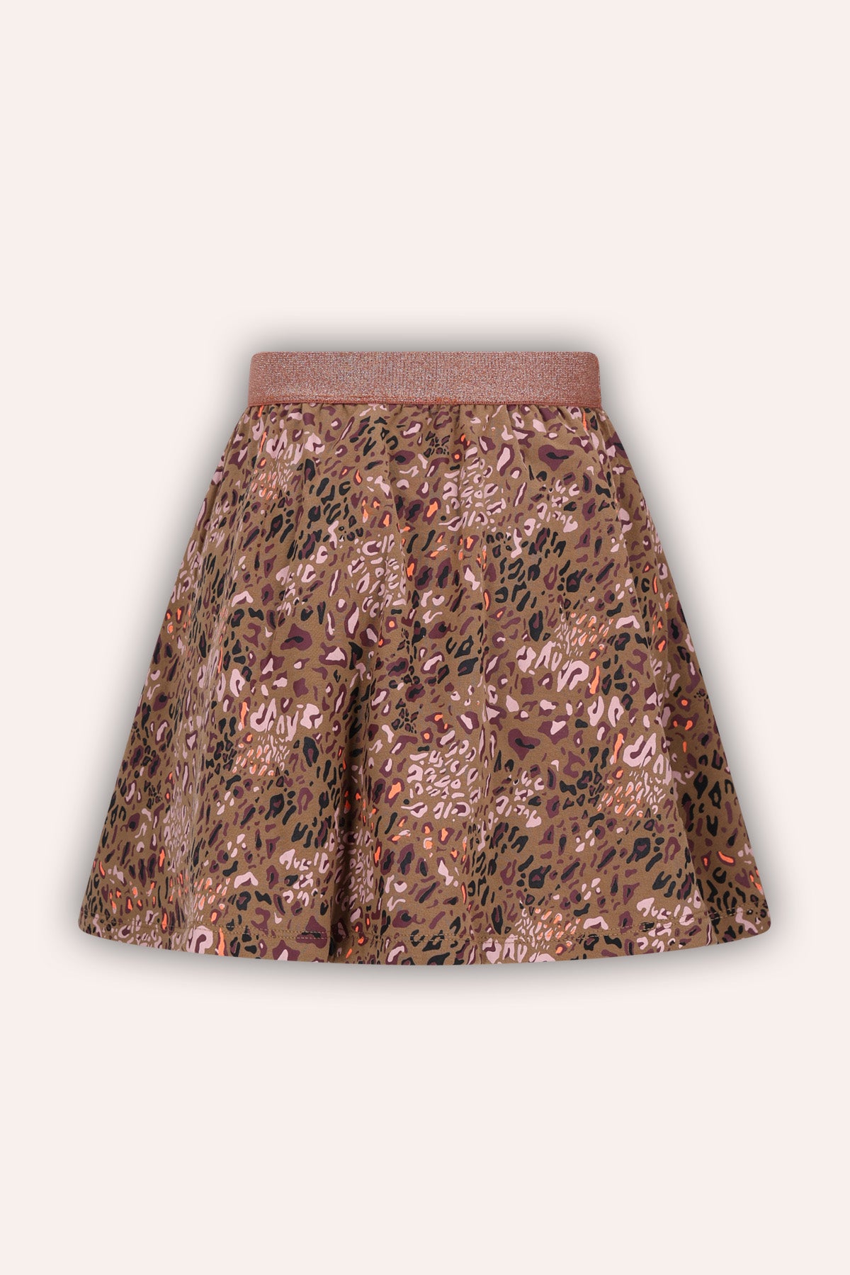 Rok Rosie Licht Bruin