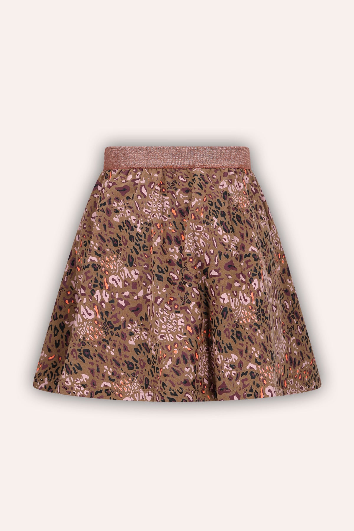 Rok Rosie Licht Bruin