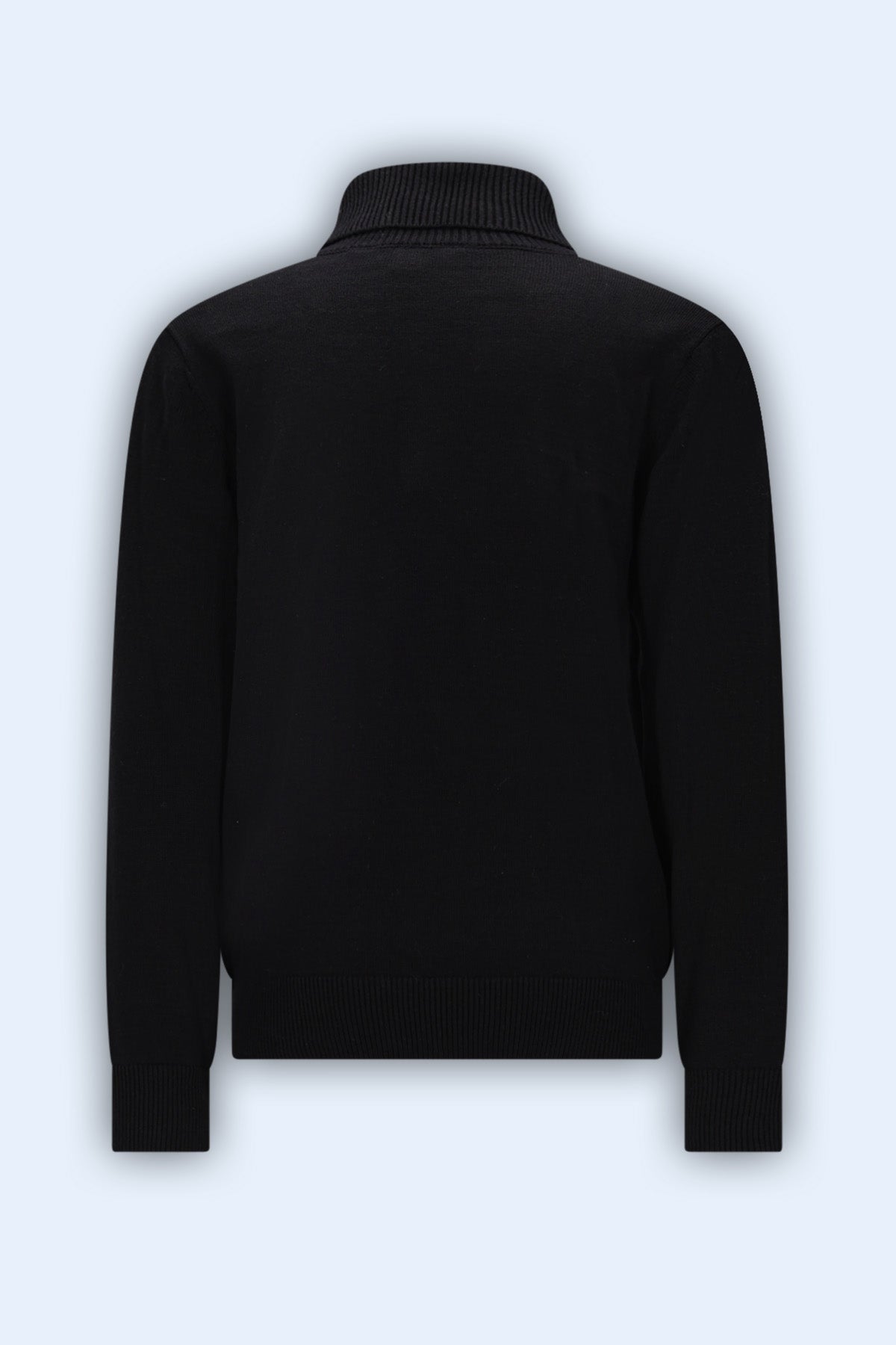 Kol trui Clint Zwart