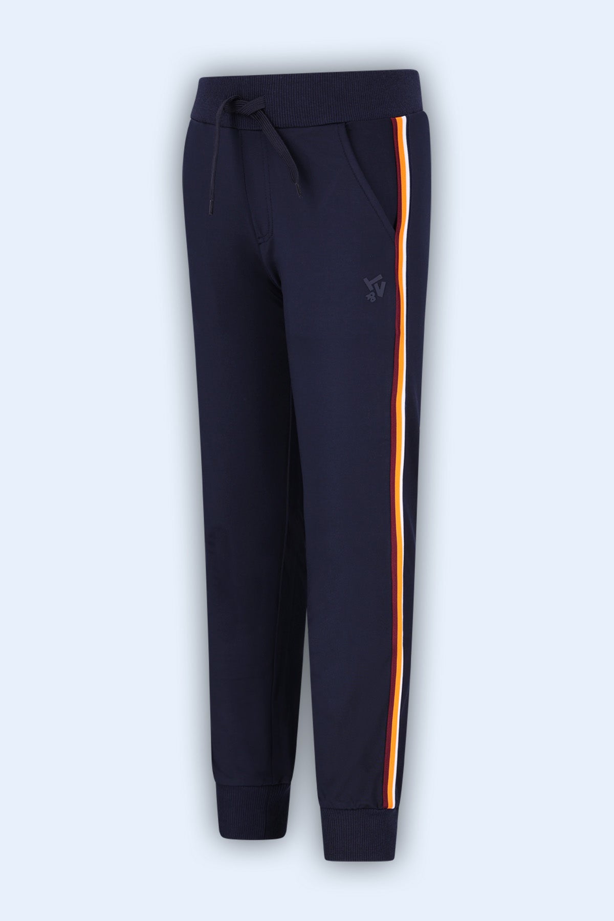 Jogging Broek Boyd Donker Blauw
