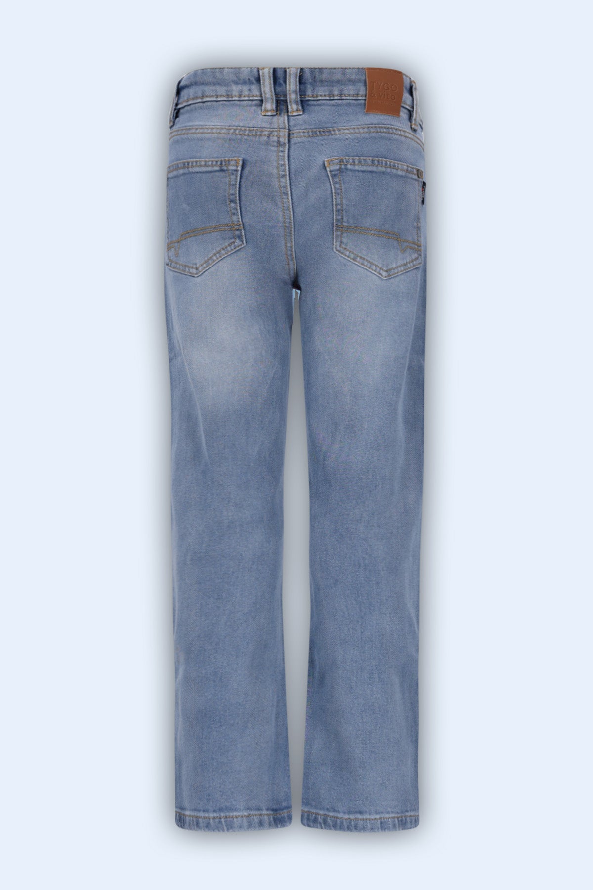 Jeans Loose fit Loyd Light used