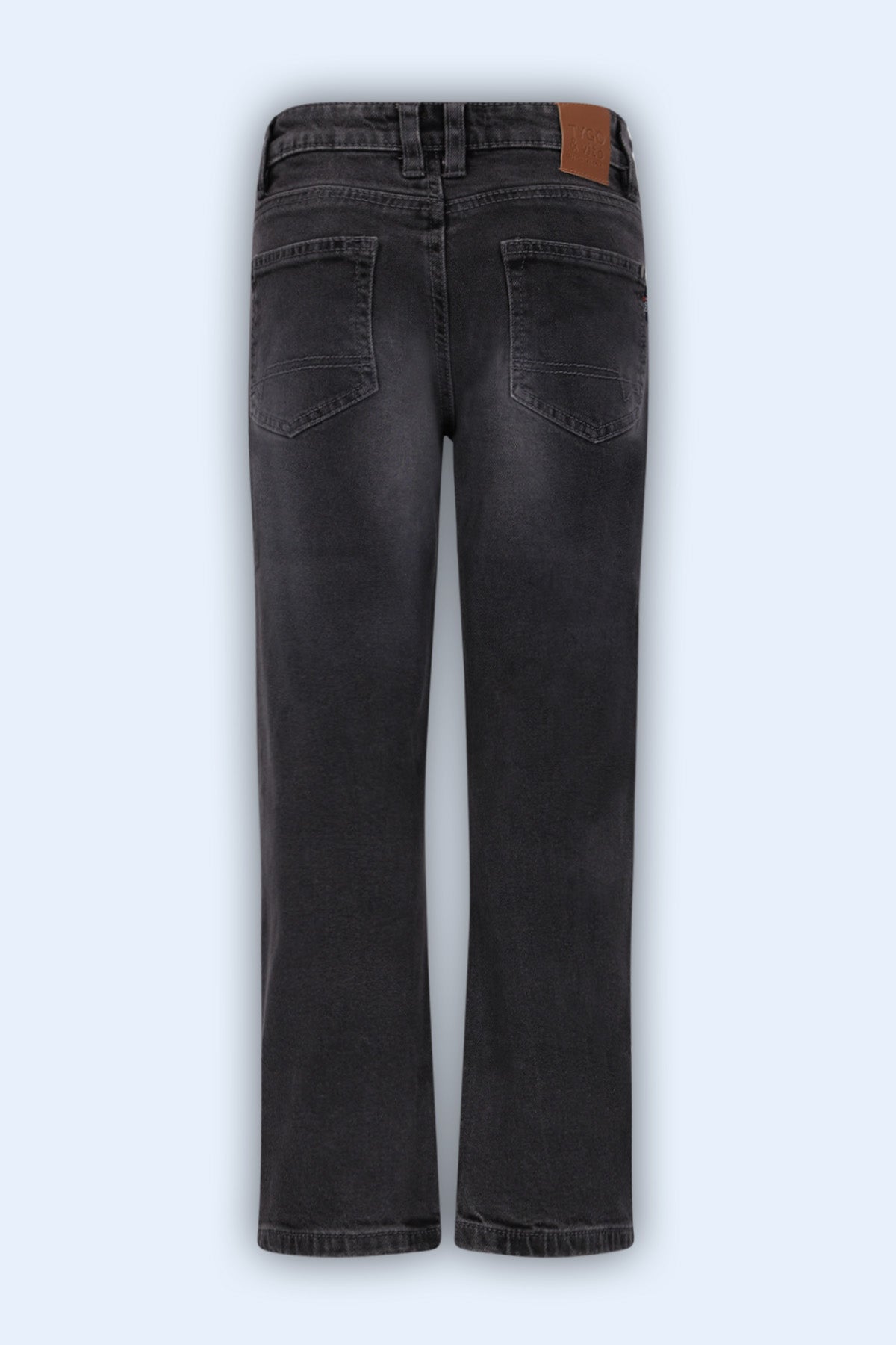 Jeans Loose fit Loyd Grey denim