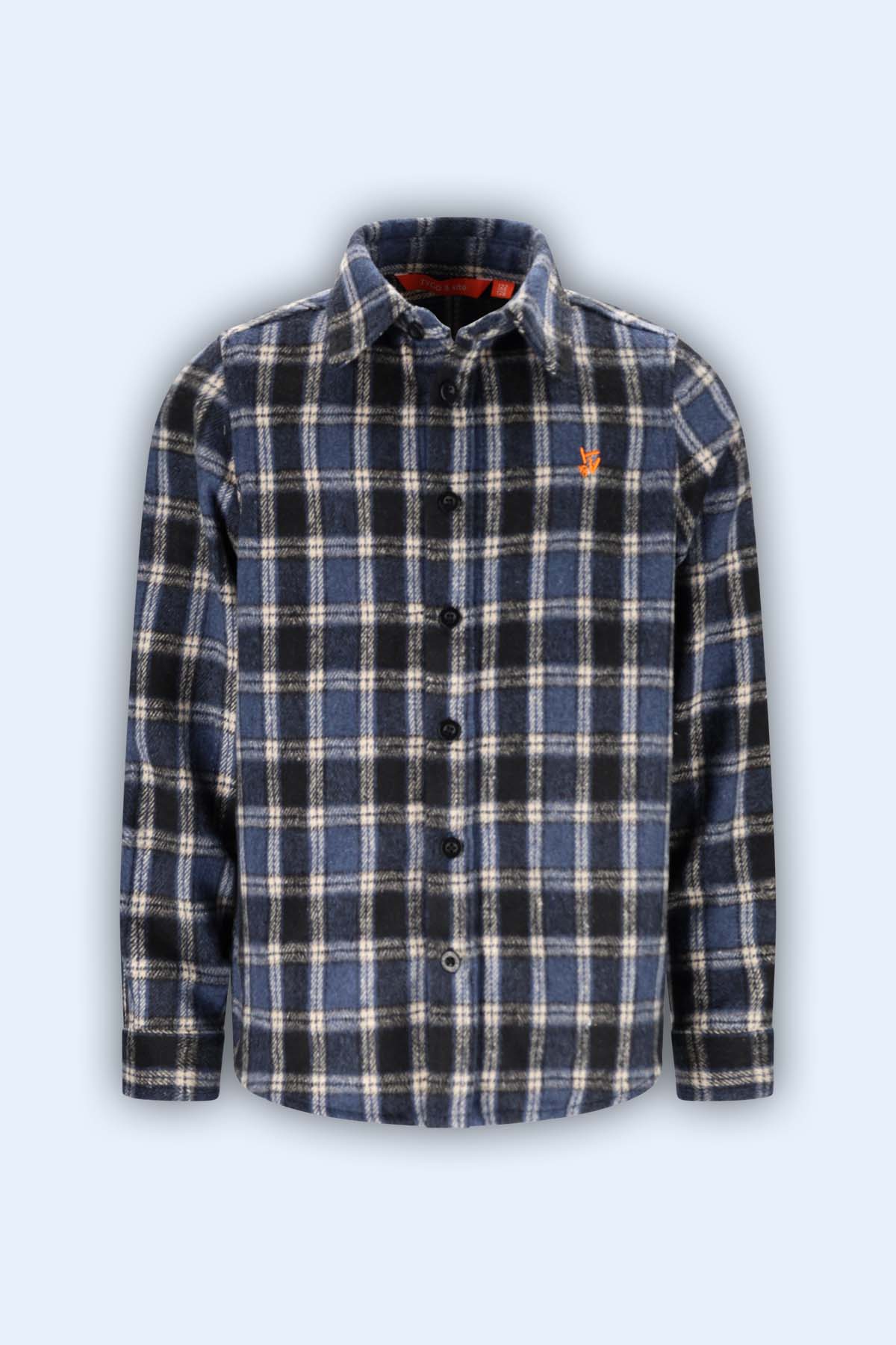 Overshirt Onno Zwart