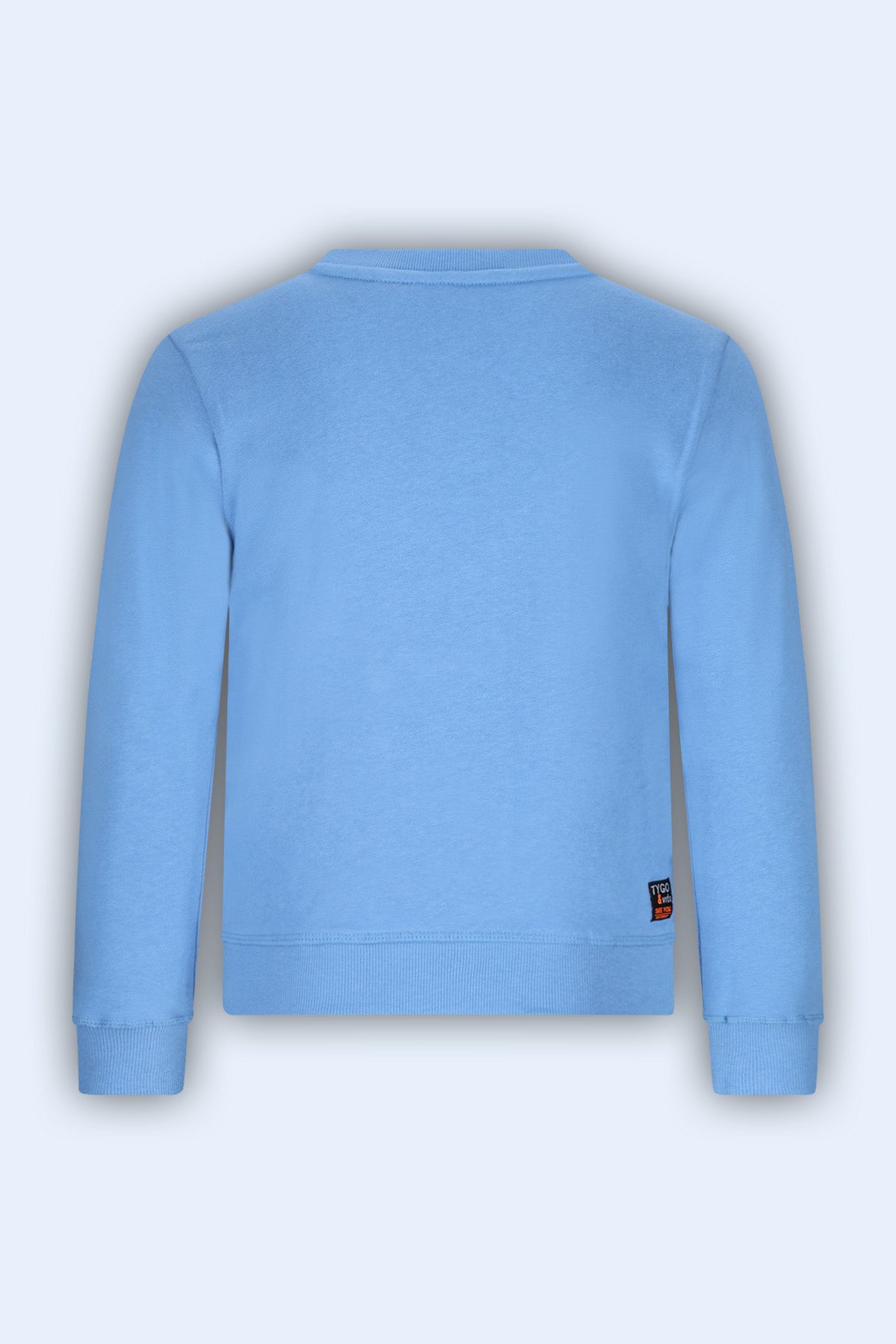 Sweater Sem Blauw*
