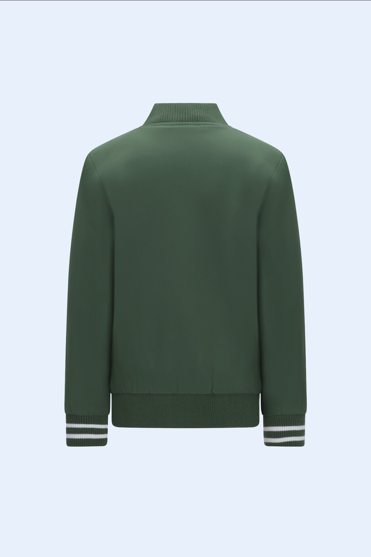 Tygo Bomber Greg Groen