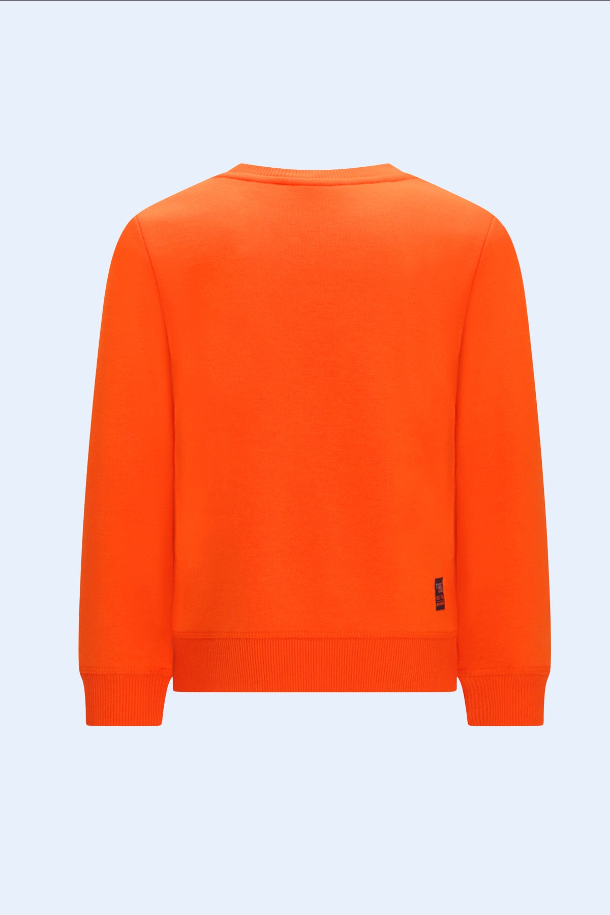 Sweater Coen Oranje