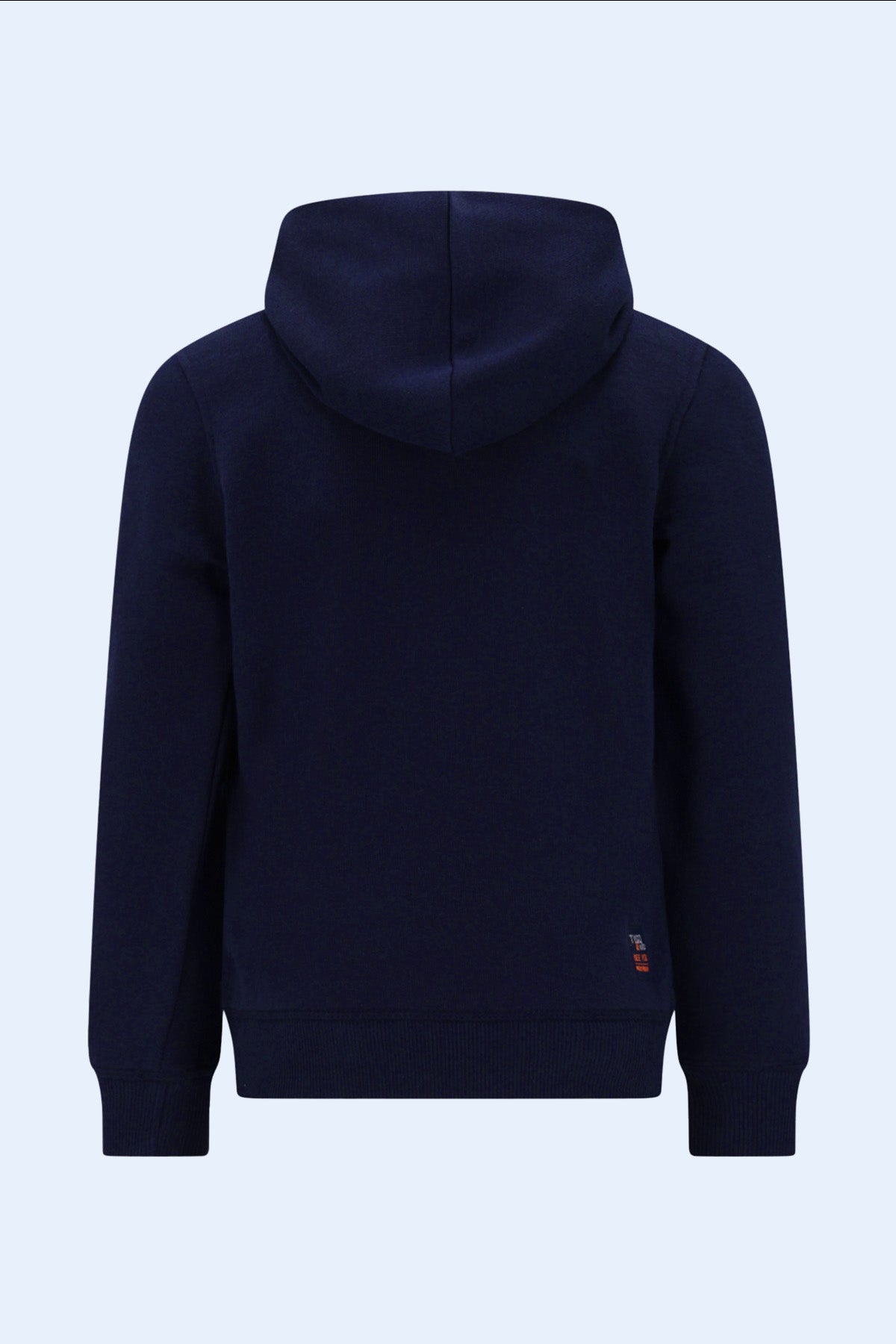 Hoody Hesse Navy