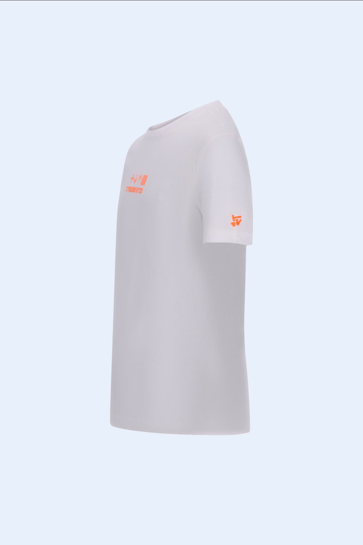 Tygo Tein Wit T-shirt