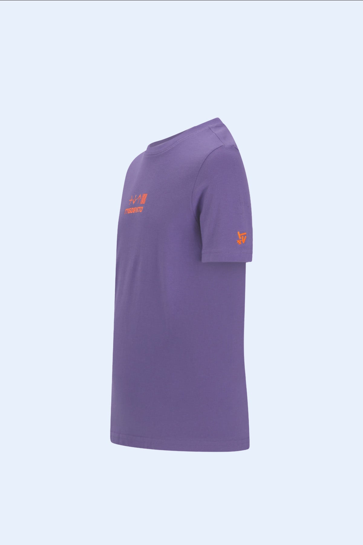 T-shirt Tein Grape