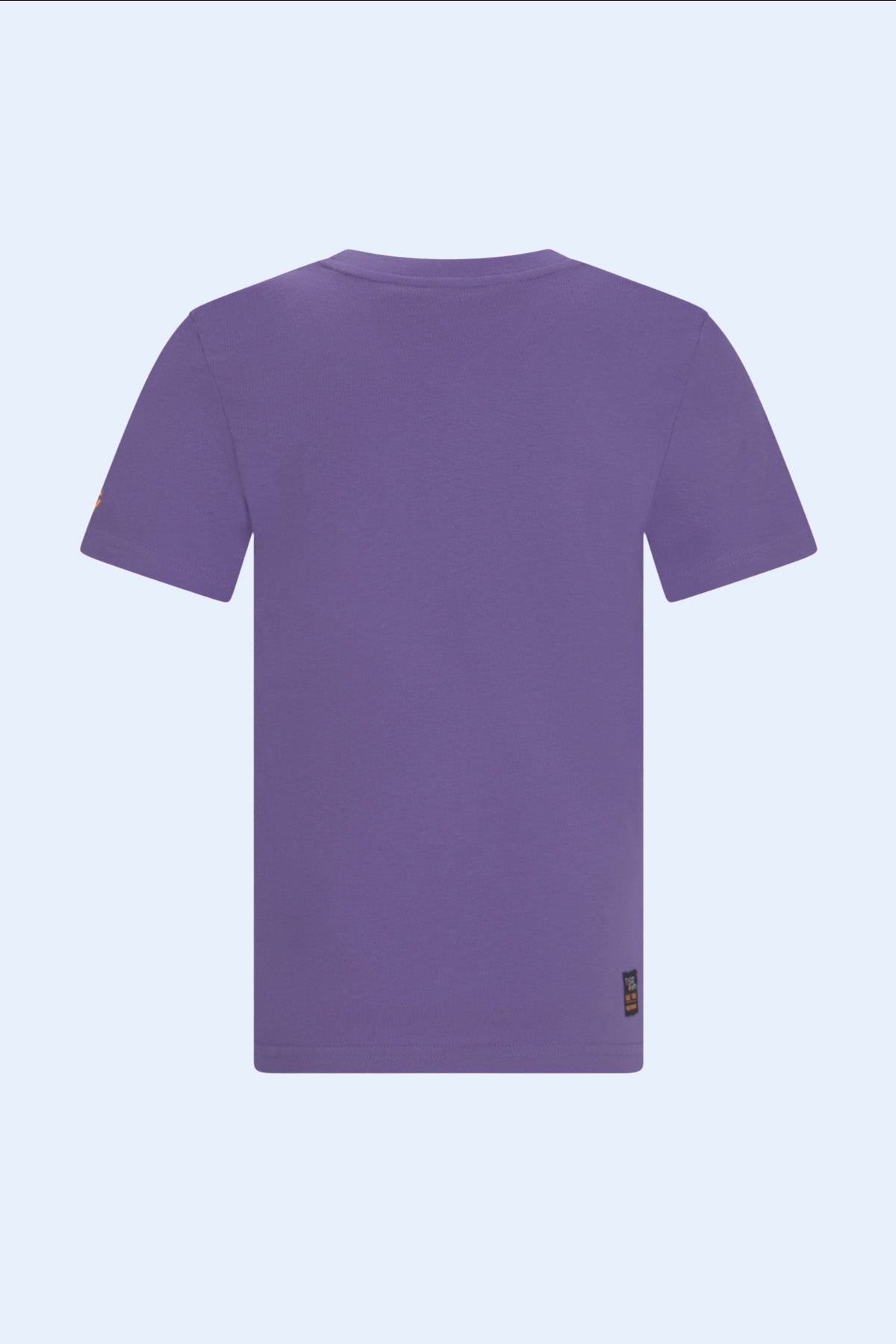 T-shirt Tein Grape