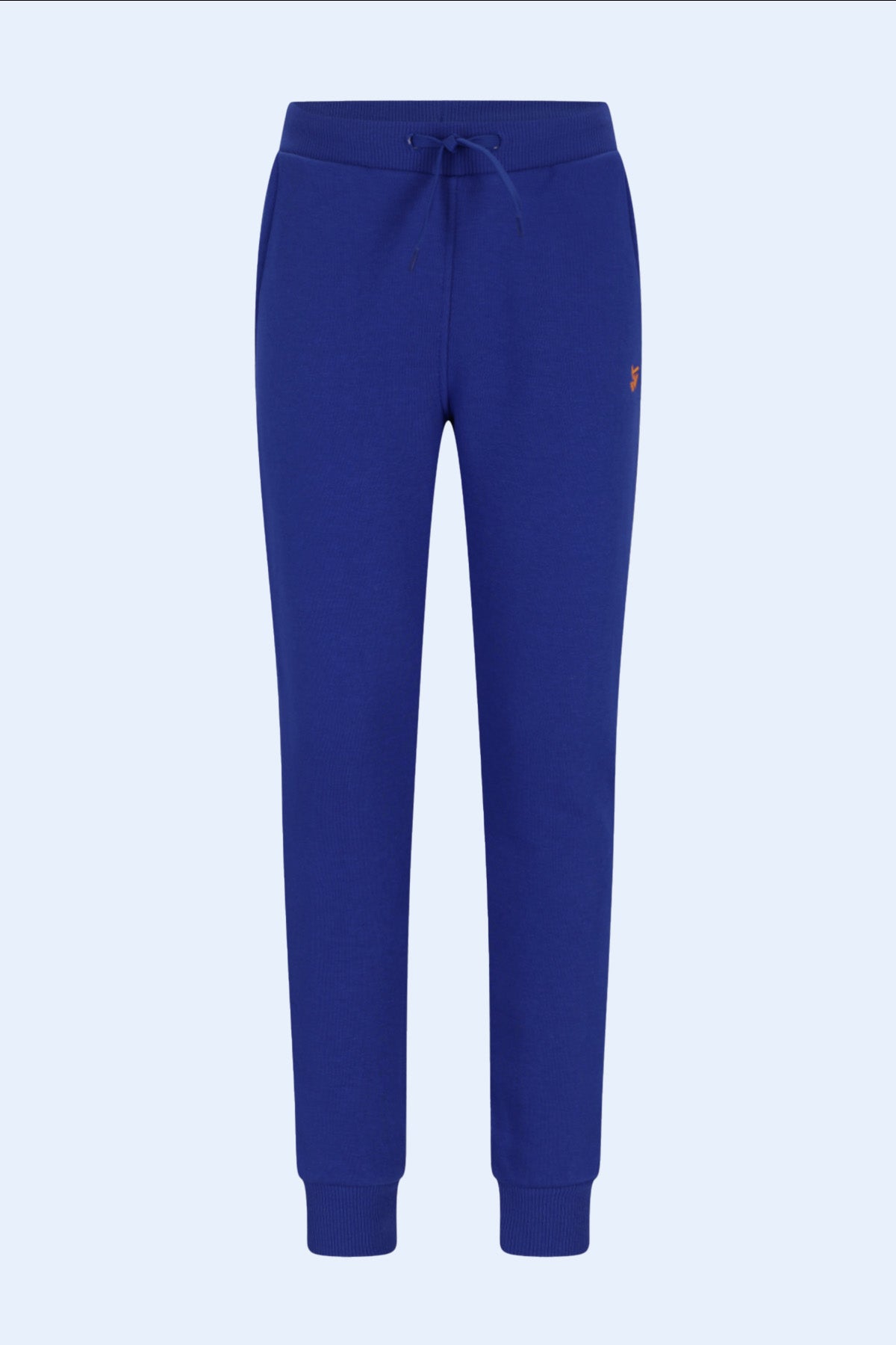 Tygo Jogpant Boas Blauw