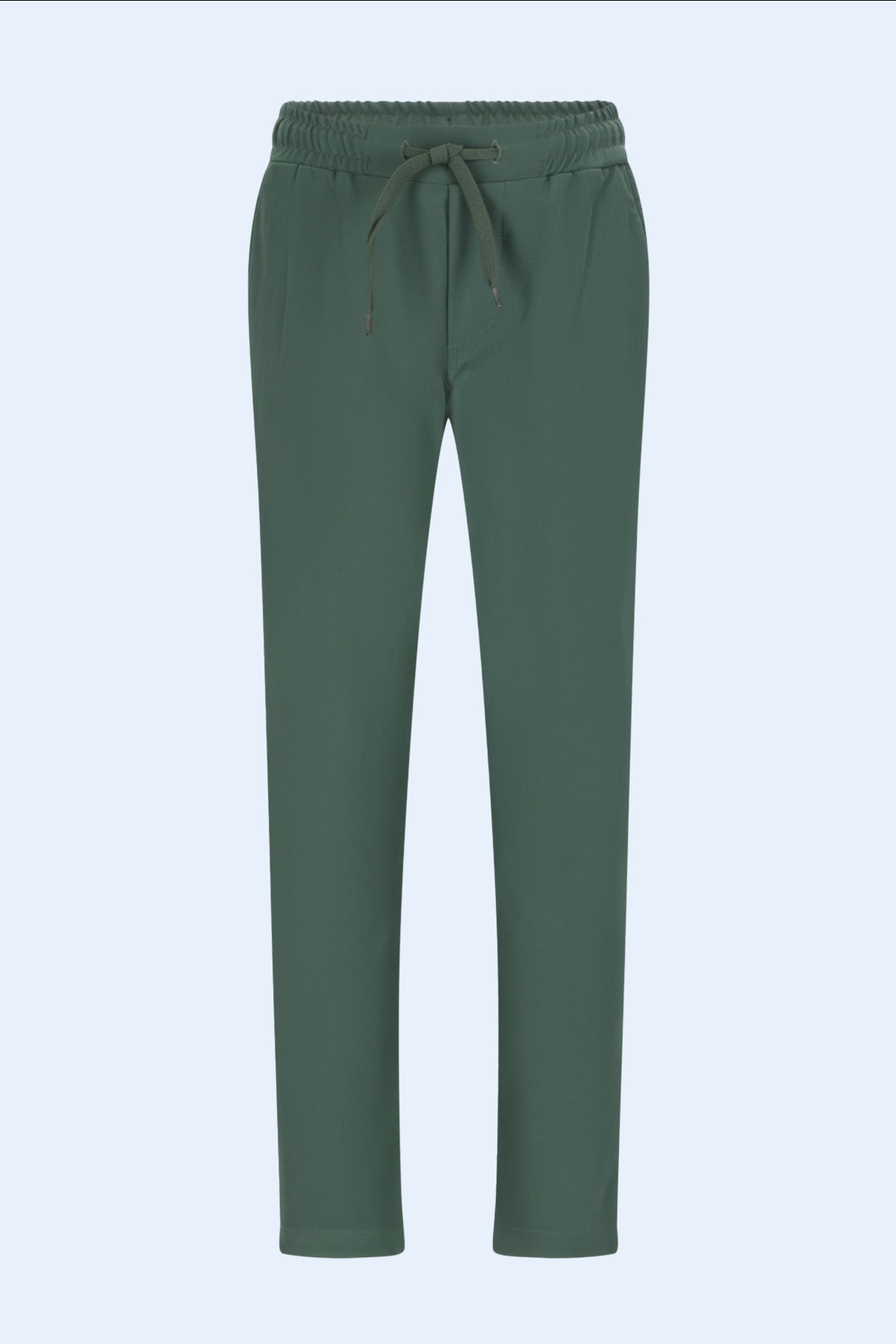 Tygo Pant Bond Groen