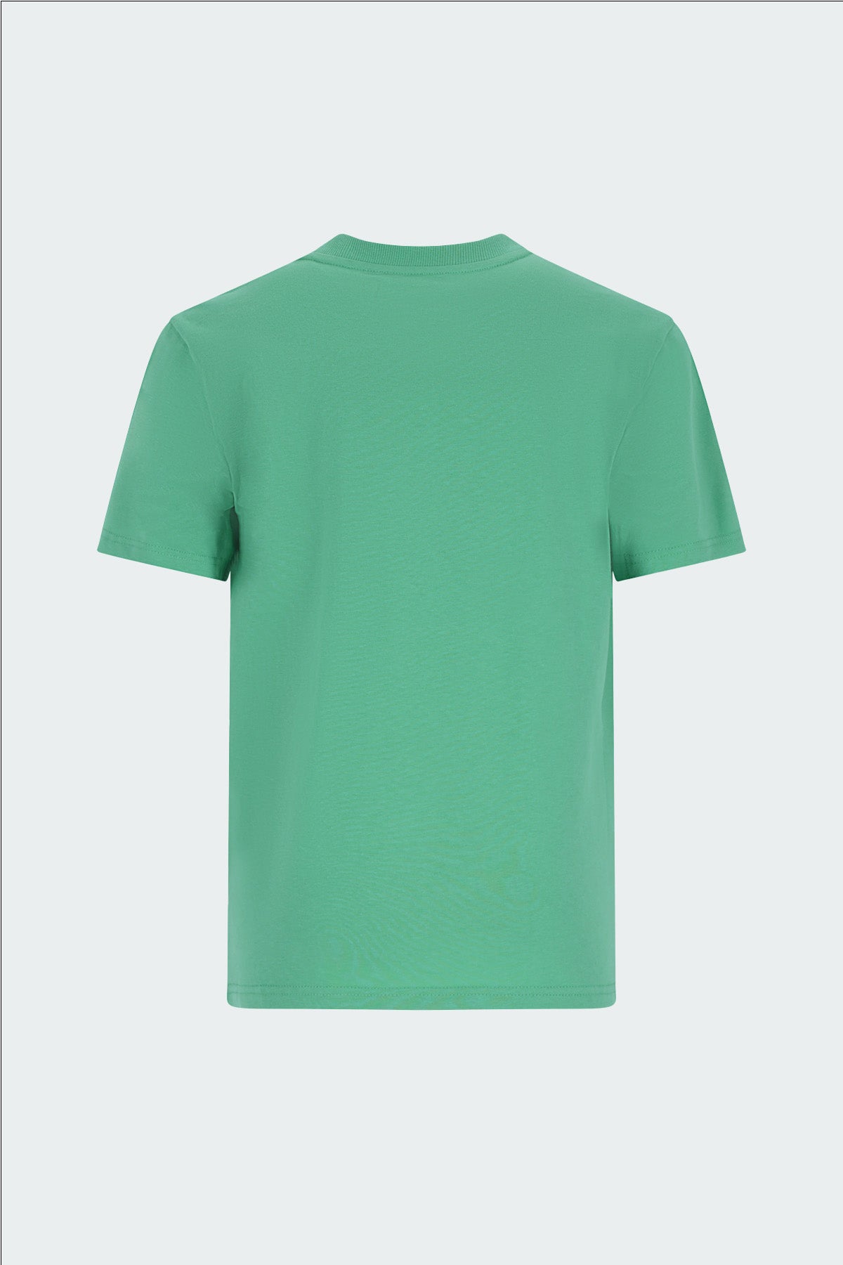 T-shirt Dex Blauwgroen