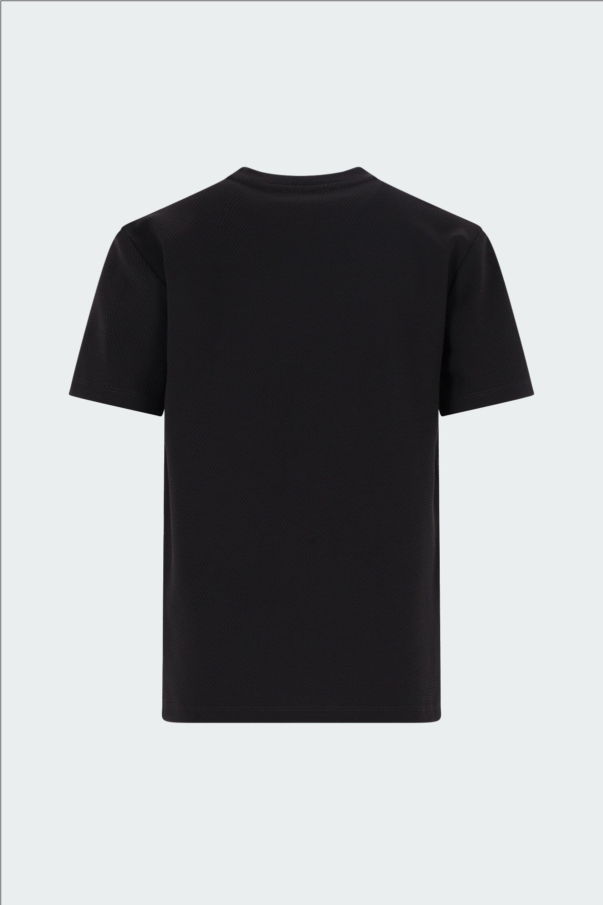 T-shirt Dodge Donkergrijs