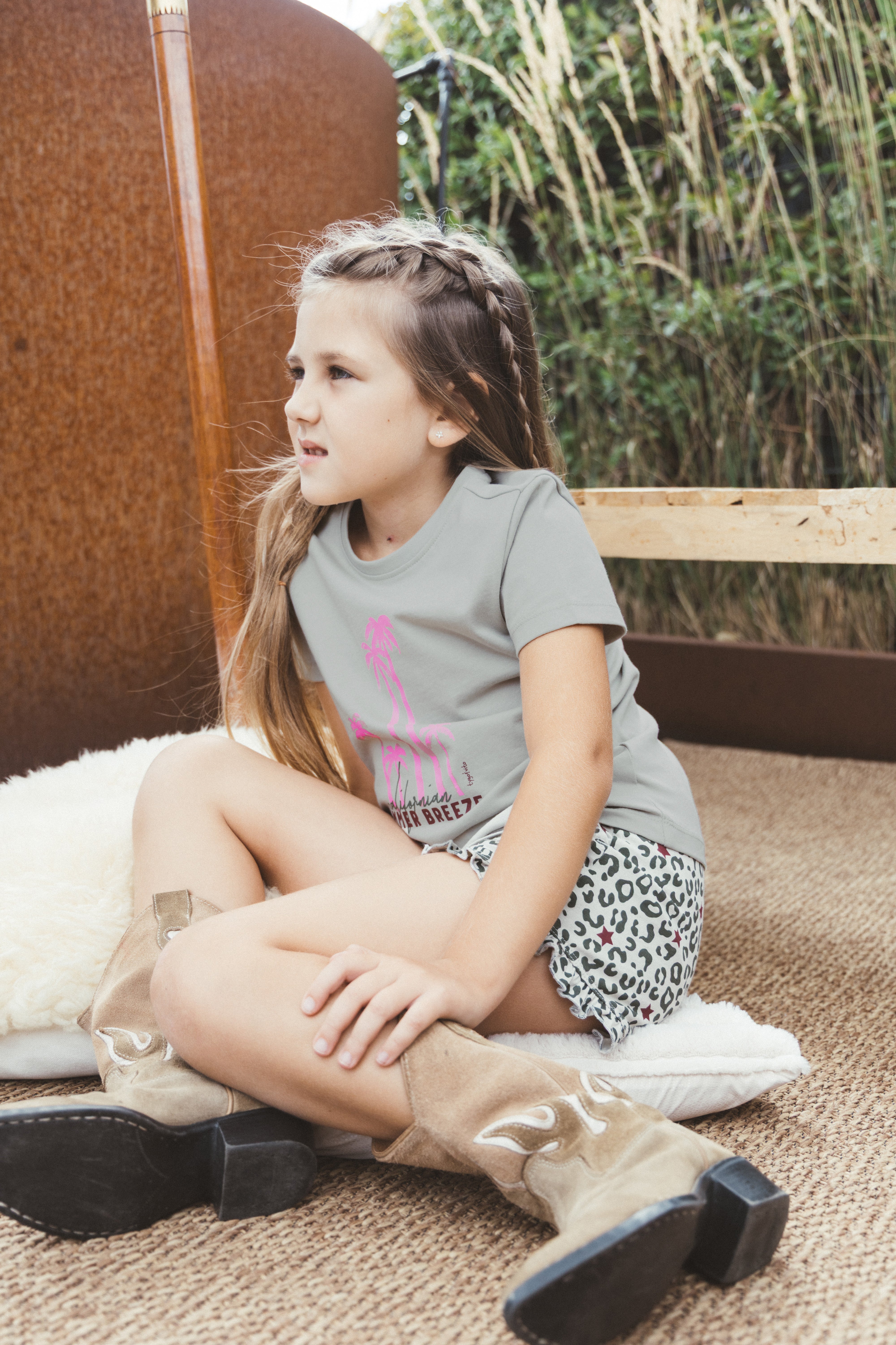 TYGO & vito T-shirt TARA Kit