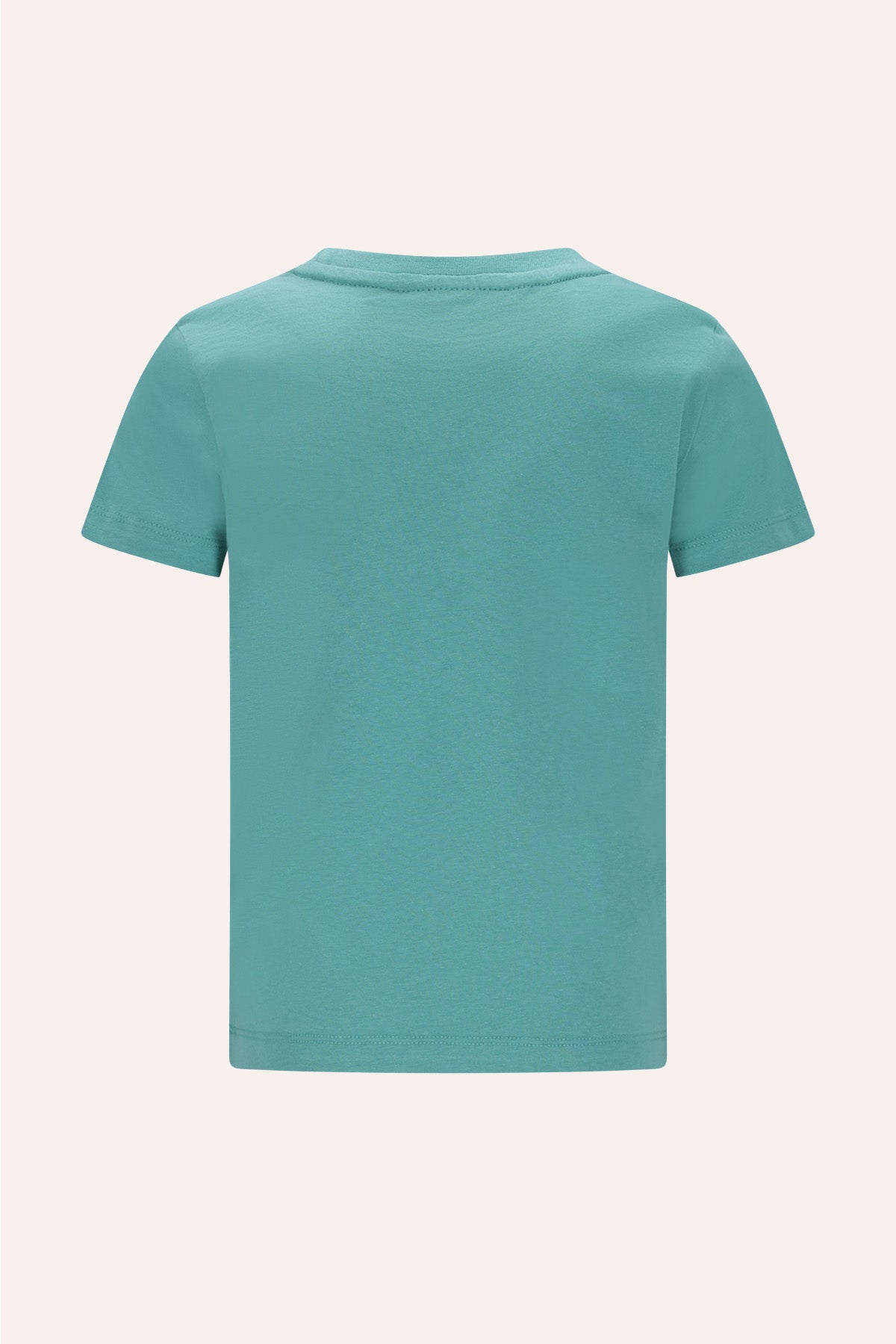 T-shirt Tara Blauwgroen