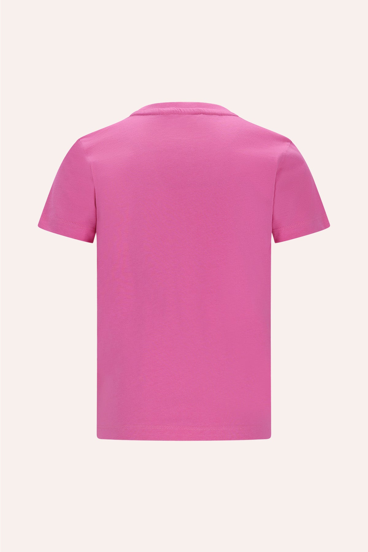 T-shirt Tara Roze Paradise Pink