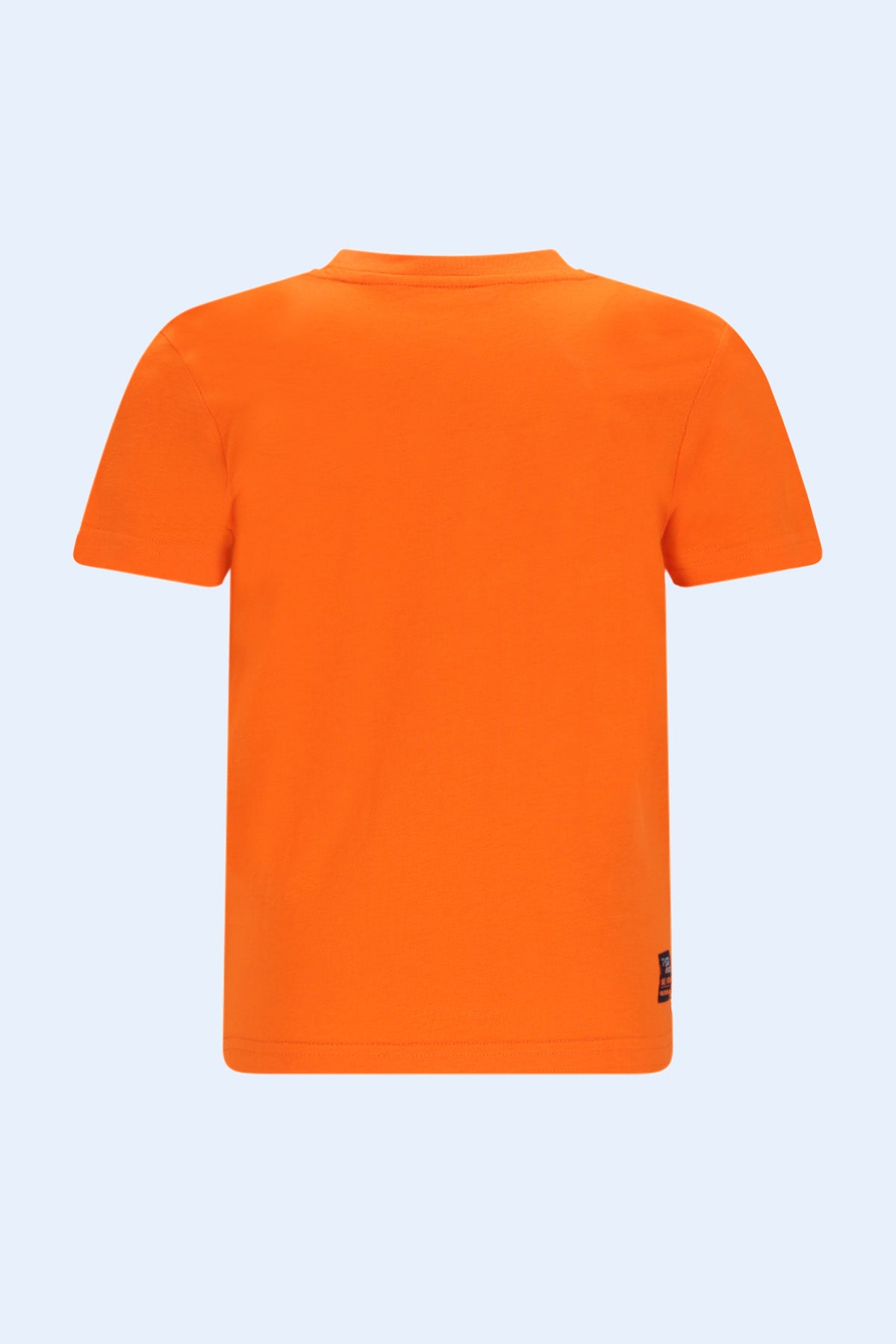 T-shirt Vesper Oranje