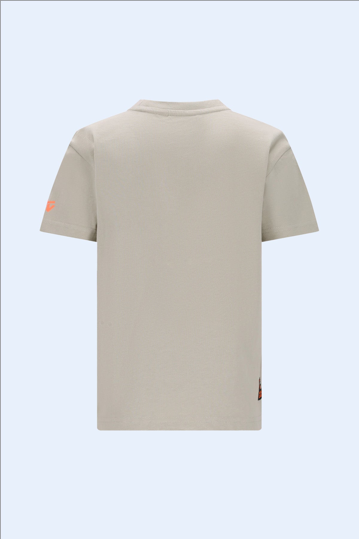 T-shirt loosefit Trace Kit