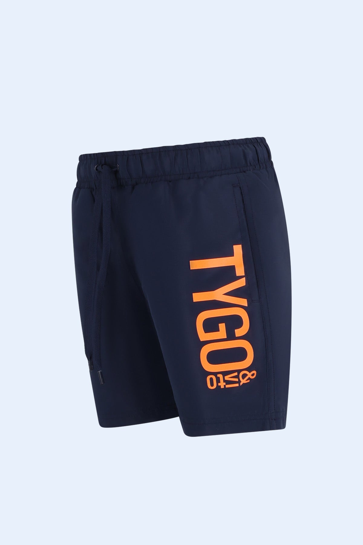 Beachshort Bobby Navy