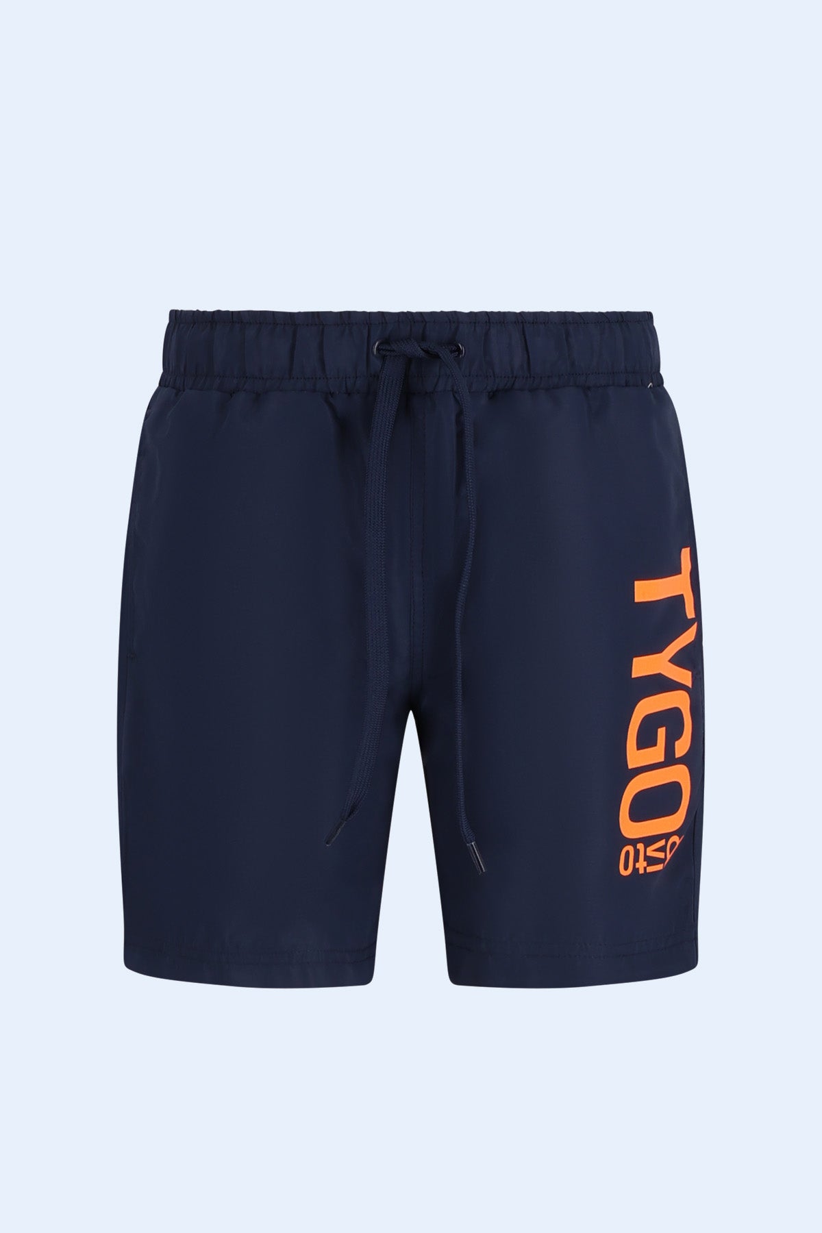 Beachshort Bobby Navy