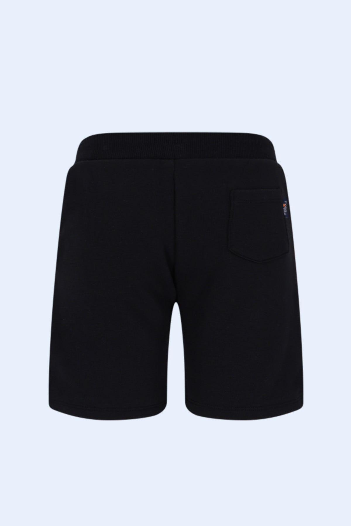 Sweatshort Toby Zwart