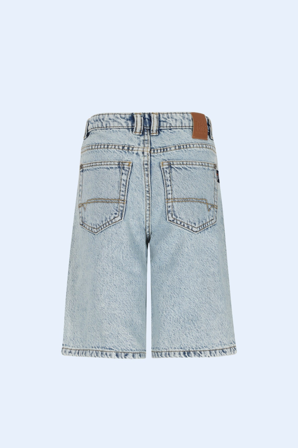 Baggy fit short Bram Extra Light Used